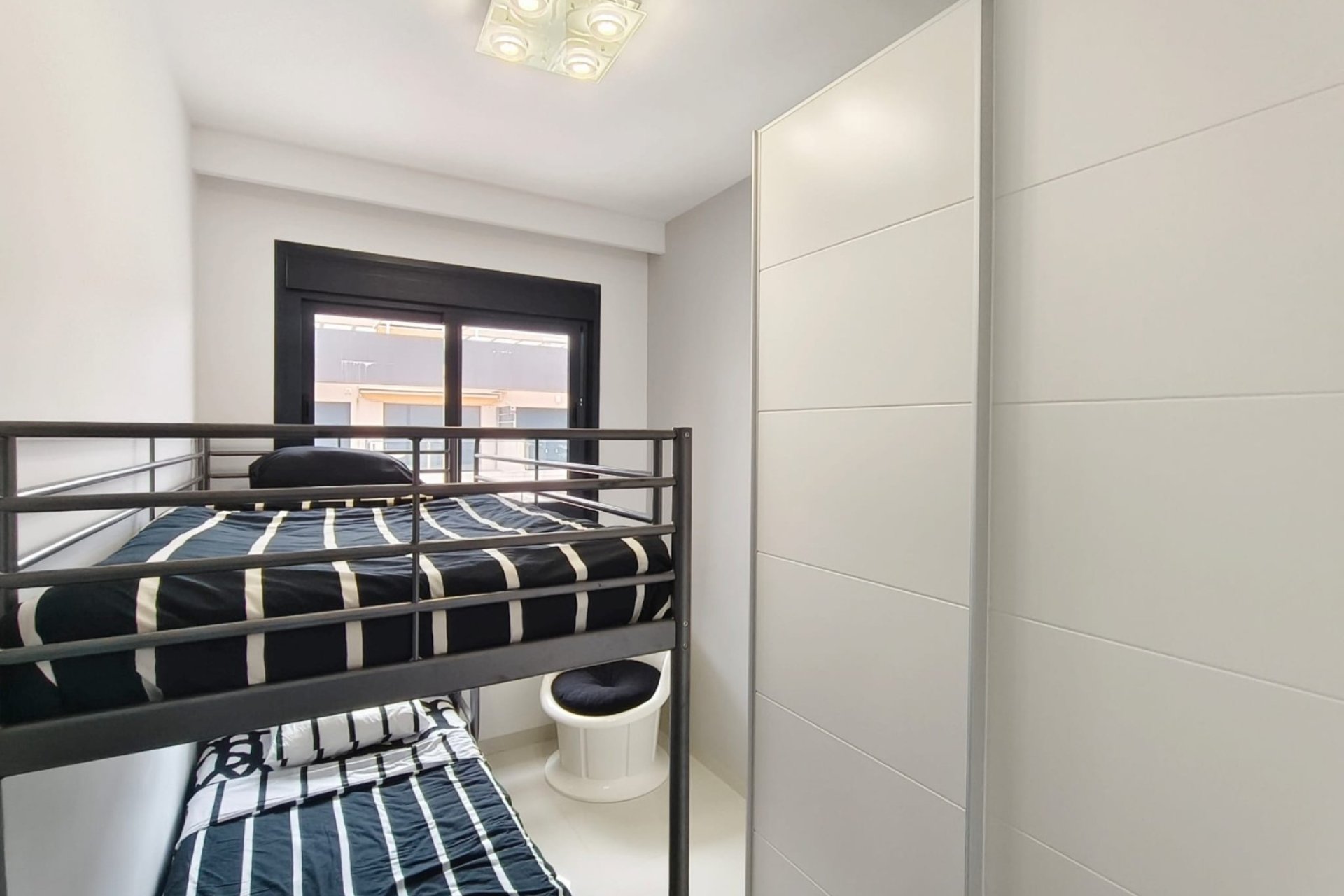 Revente - Appartement - Mil Palmeras