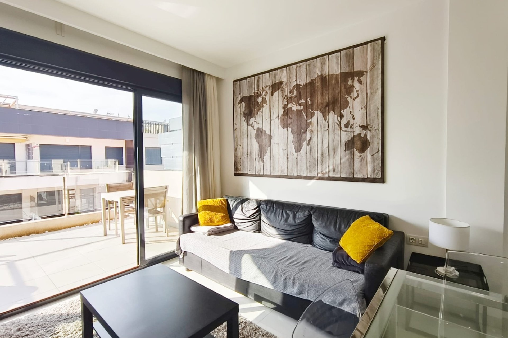 Revente - Appartement - Mil Palmeras