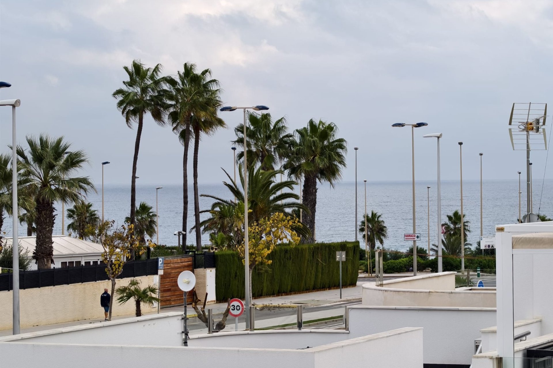 Revente - Appartement - Mil Palmeras