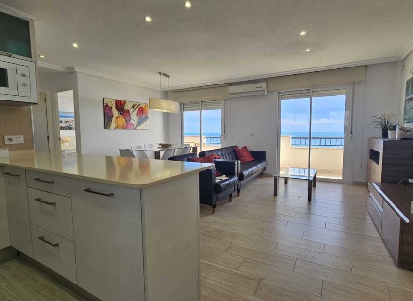 Revente - Appartement - Mil Palmeras