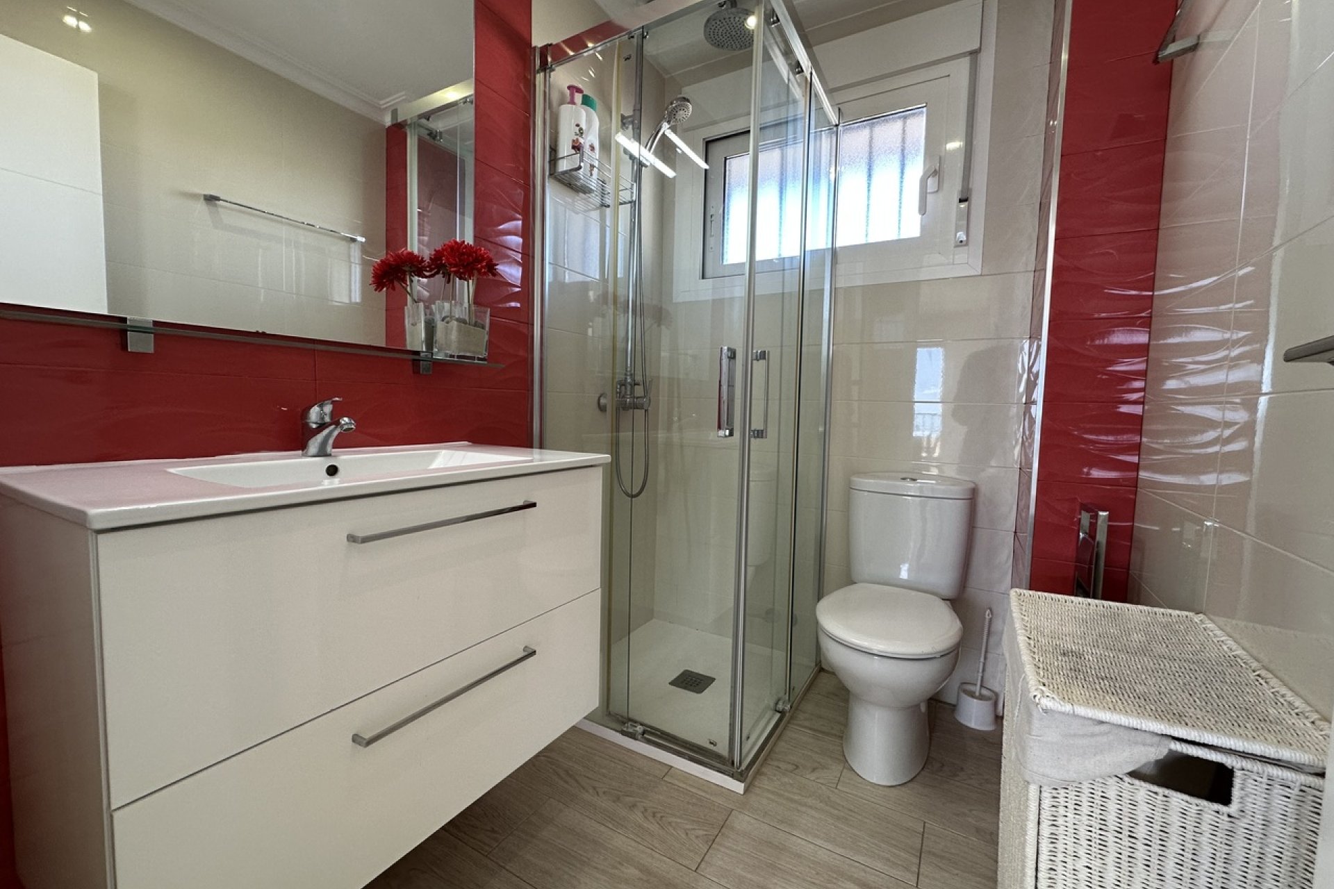 Revente - Appartement - Mil Palmeras