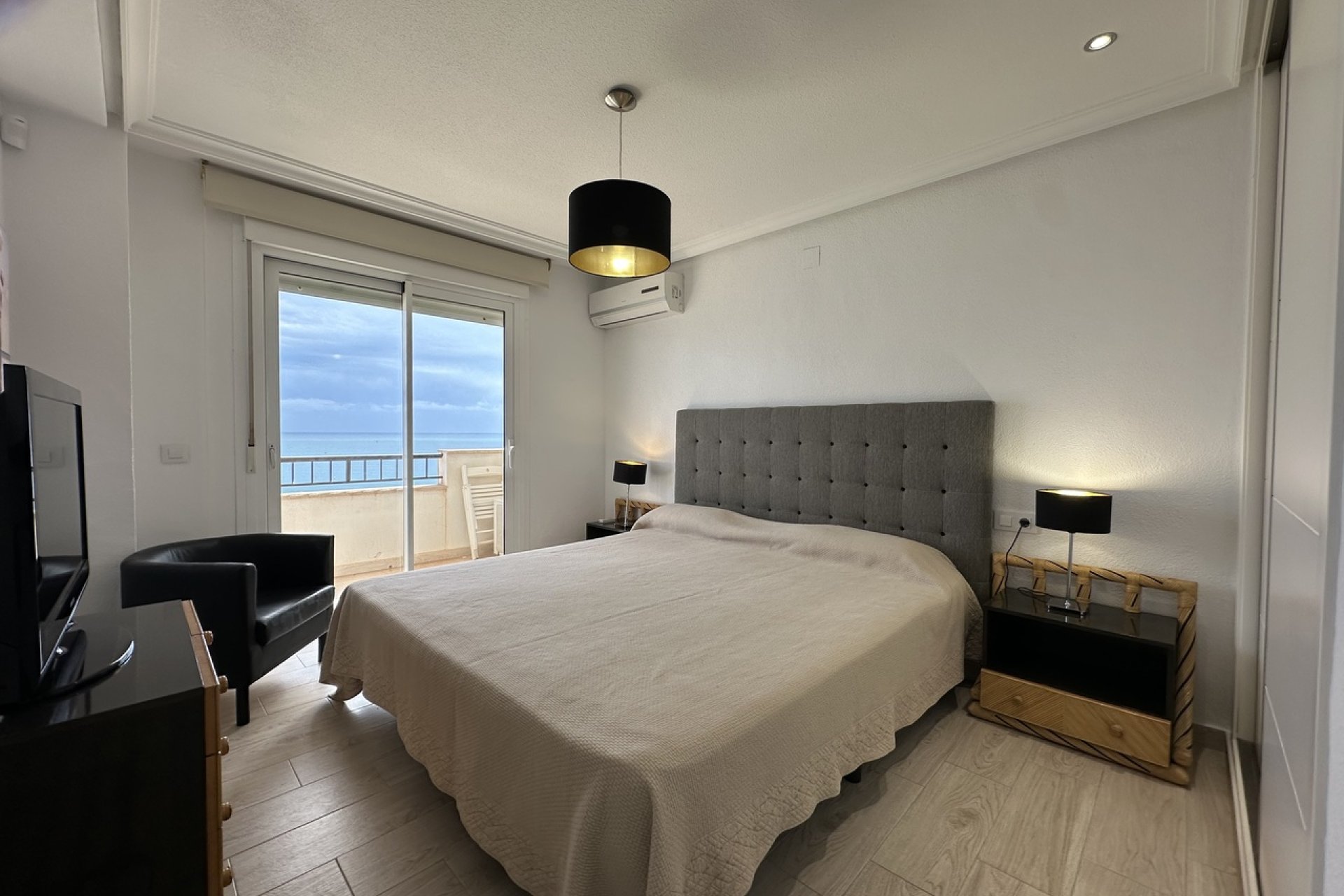 Revente - Appartement - Mil Palmeras