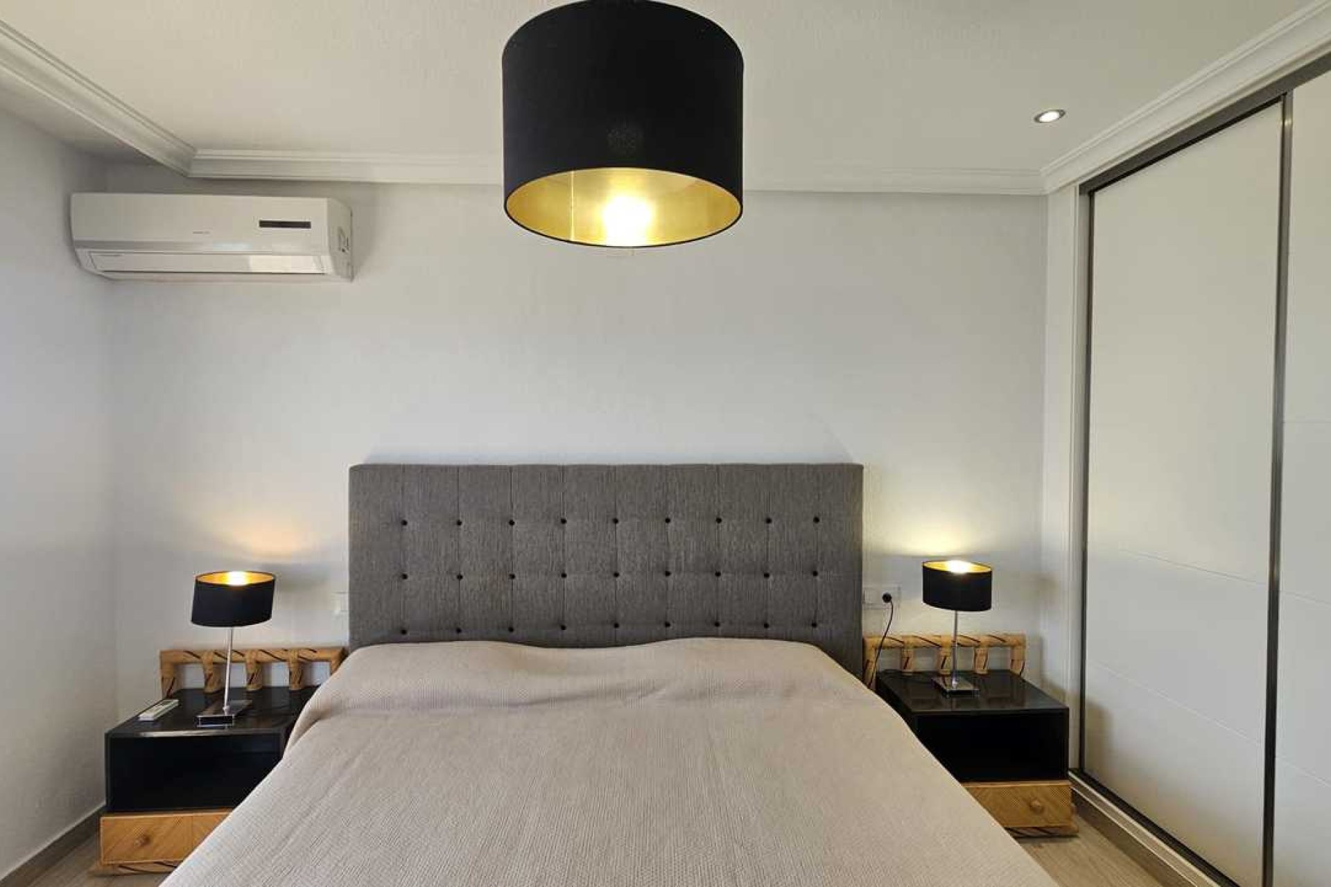 Revente - Appartement - Mil Palmeras