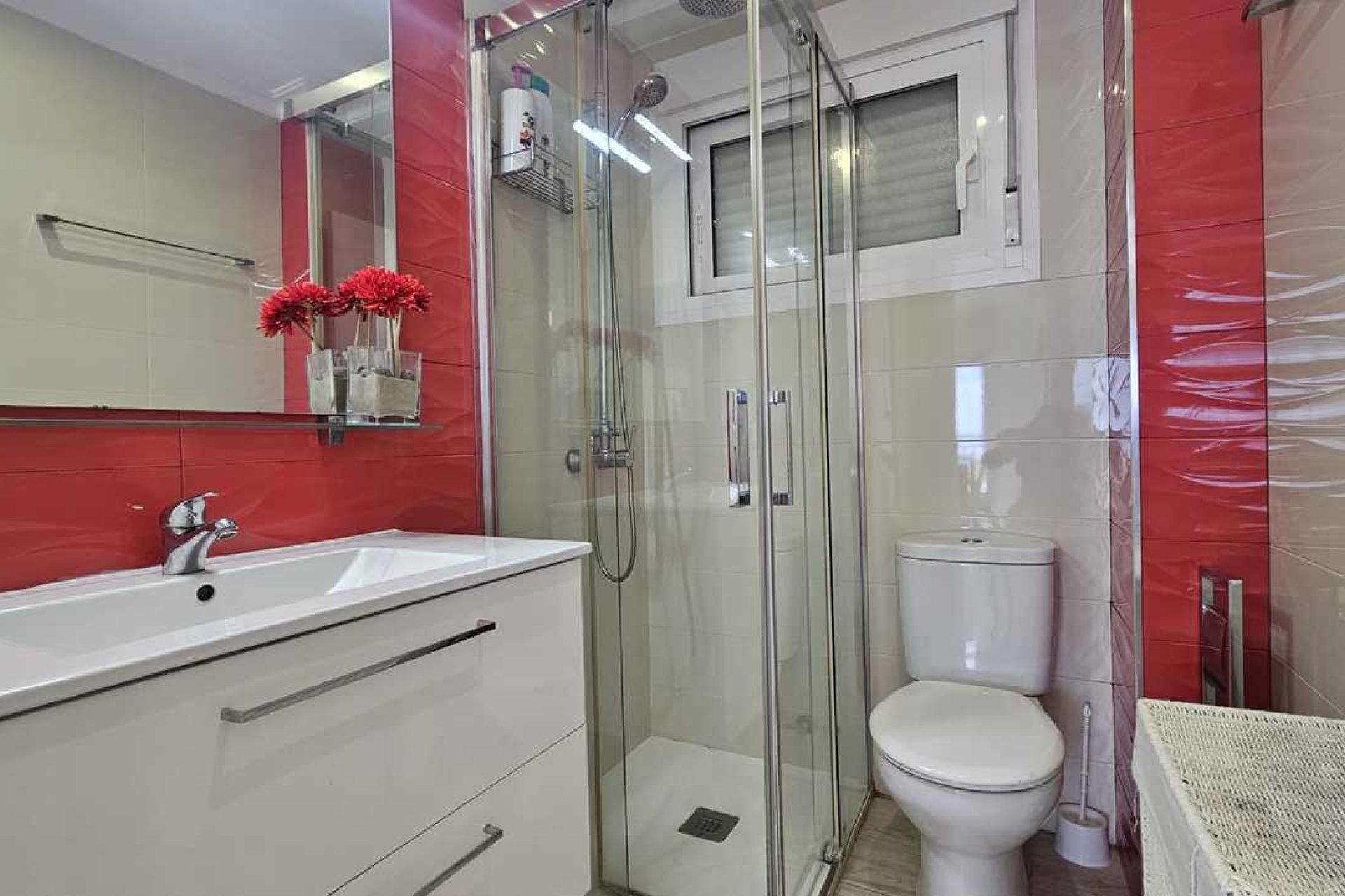 Revente - Appartement - Mil Palmeras