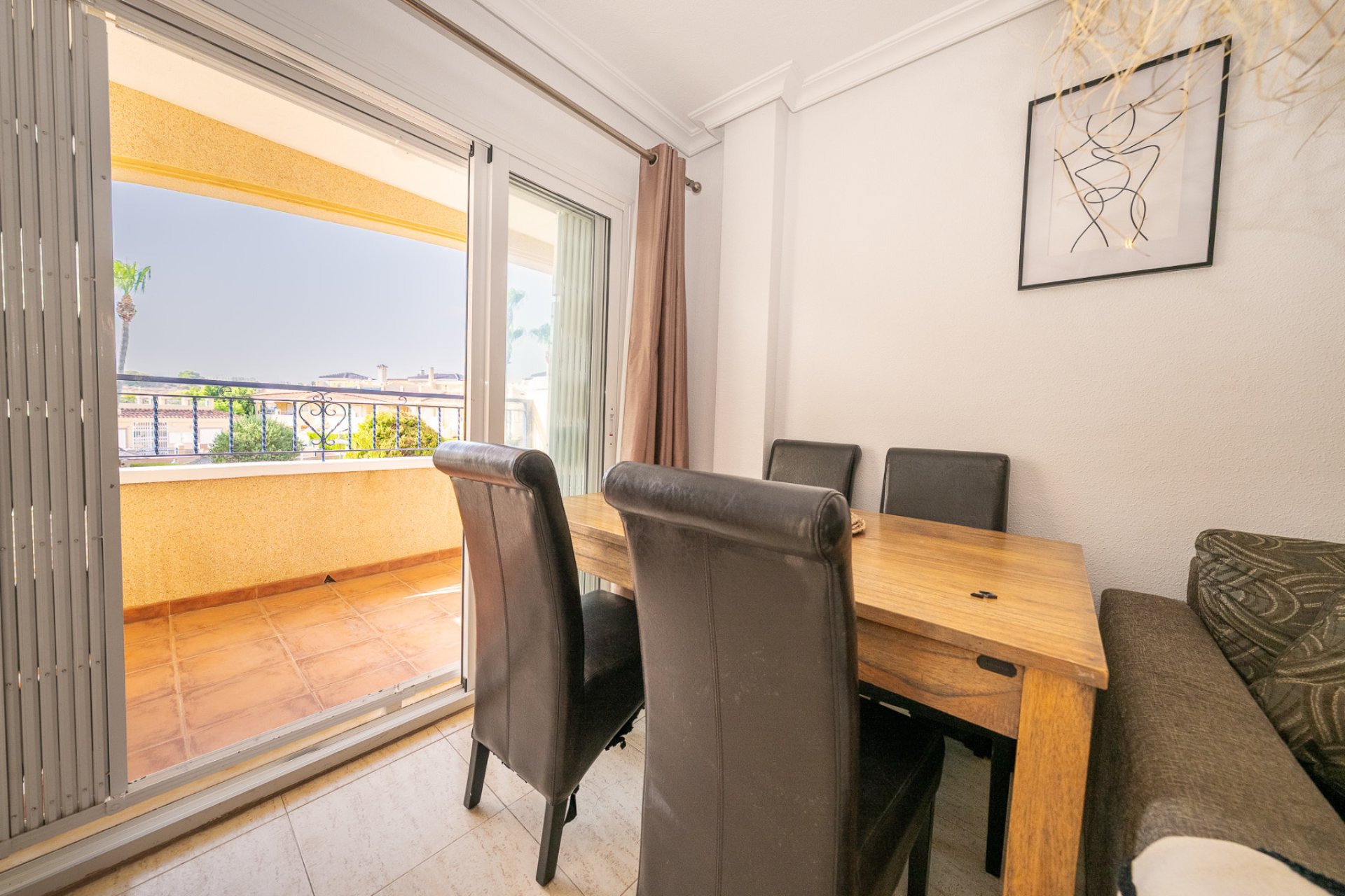 Revente - Appartement - Mil Palmeras