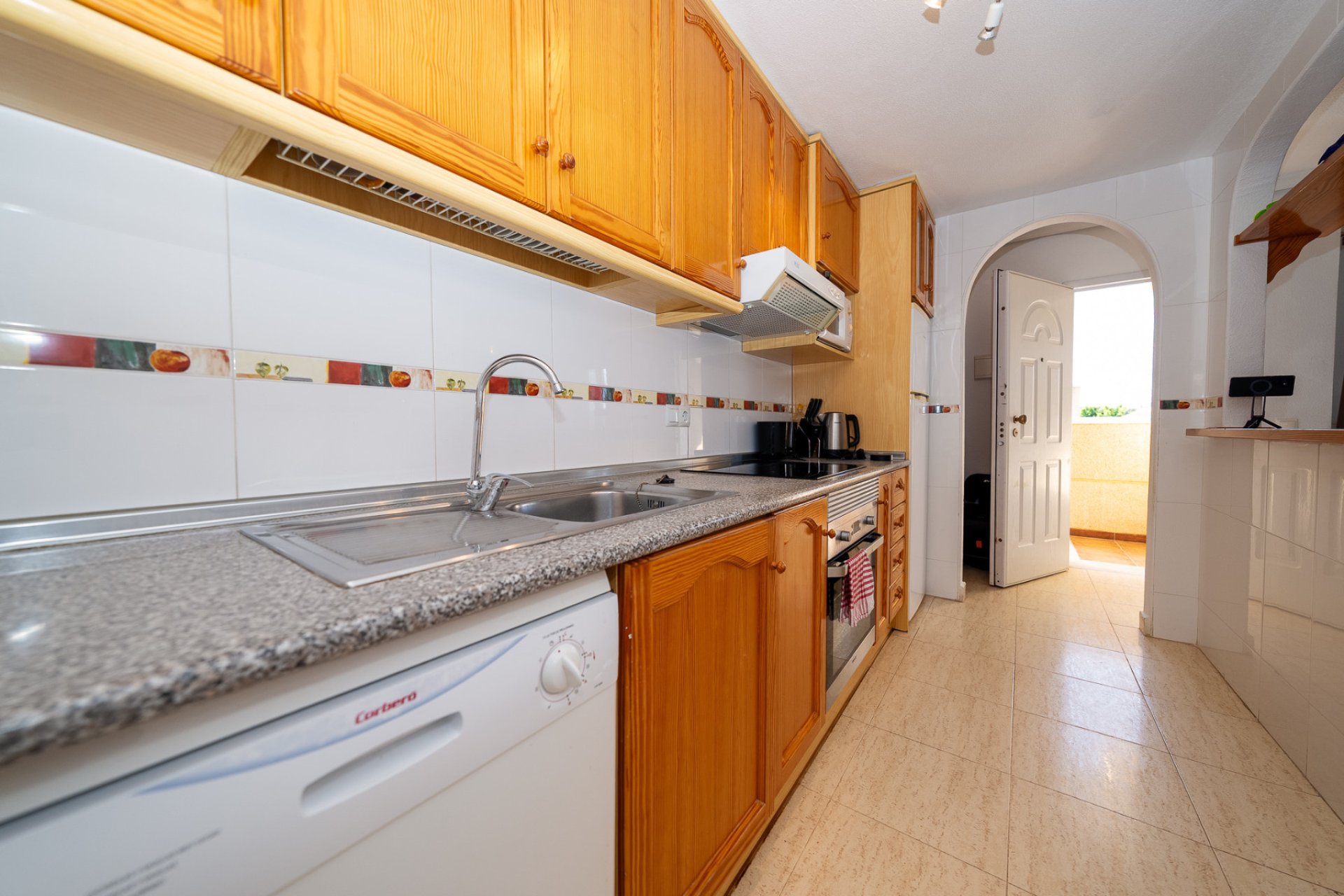Revente - Appartement - Mil Palmeras
