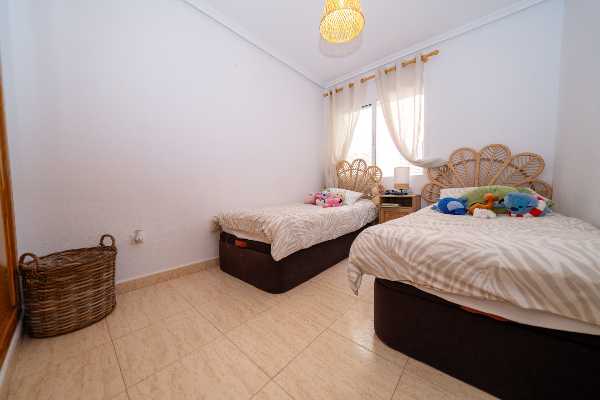 Revente - Appartement - Mil Palmeras