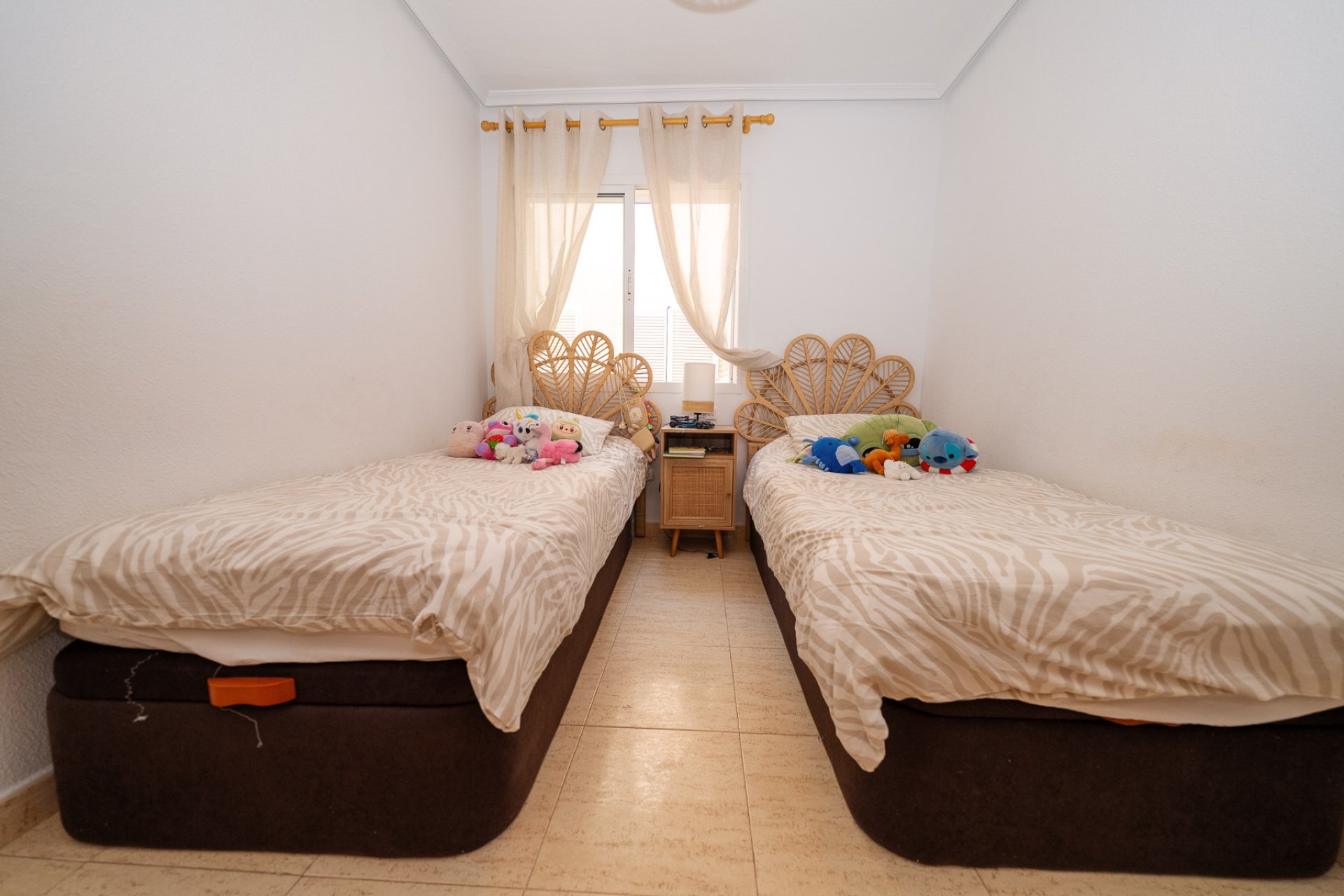 Revente - Appartement - Mil Palmeras