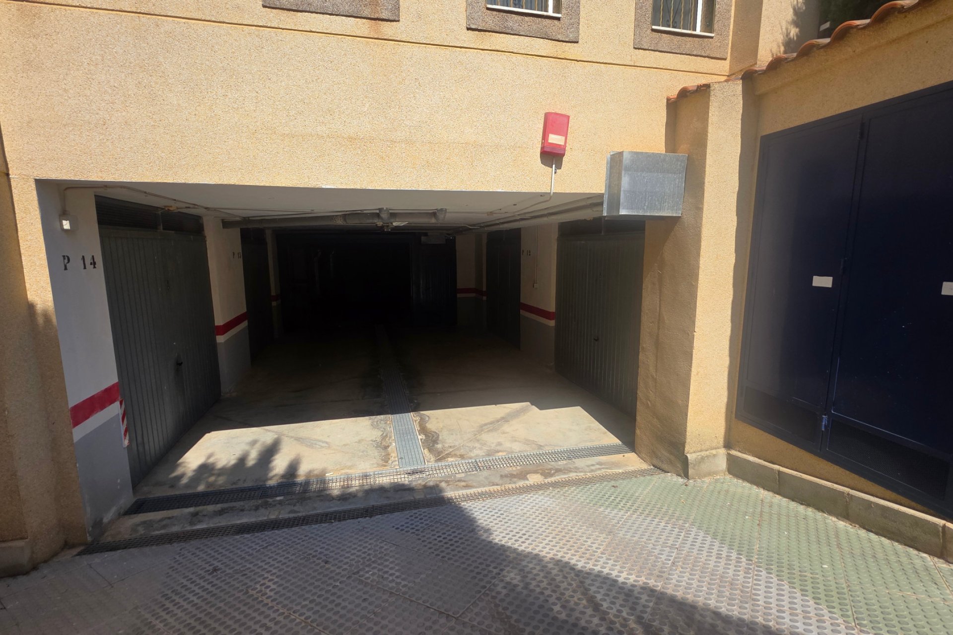 Revente - Appartement - Mil Palmeras