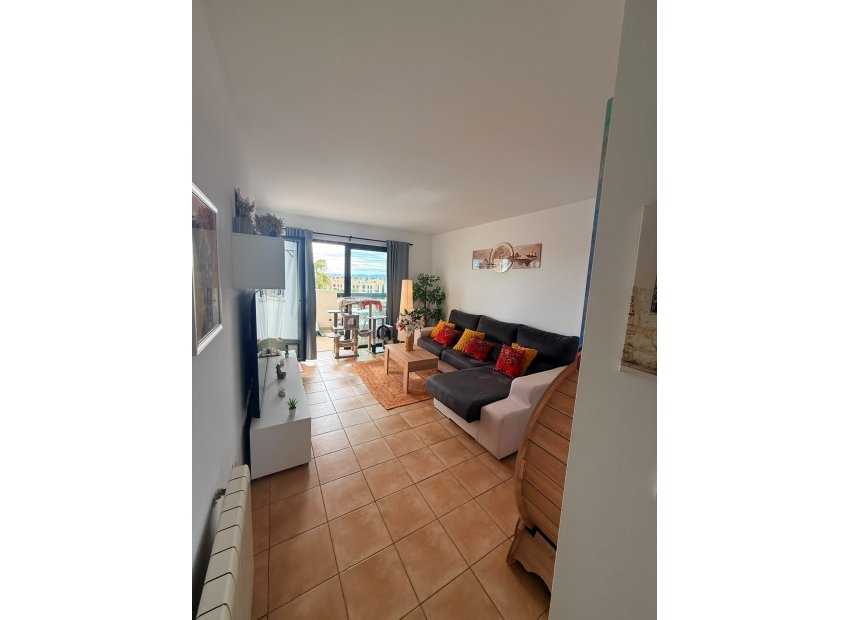 Revente - Appartement - Murcia - CORVERA