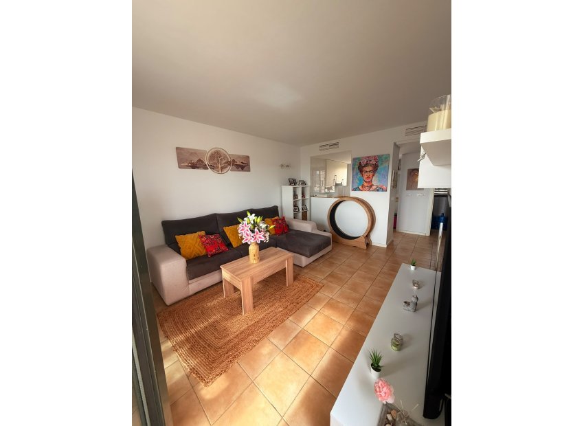 Revente - Appartement - Murcia - CORVERA