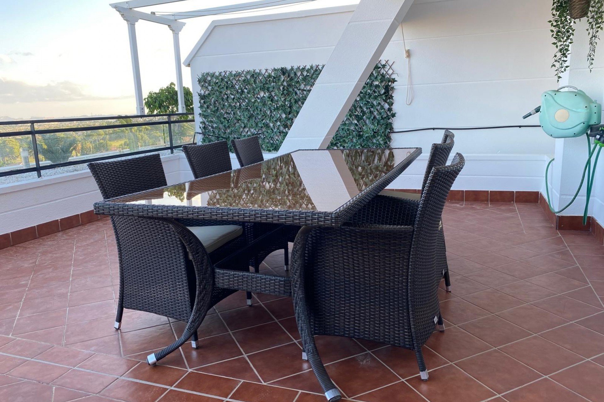 Revente - Appartement - Mutxamel - Club De Golf Bonalba