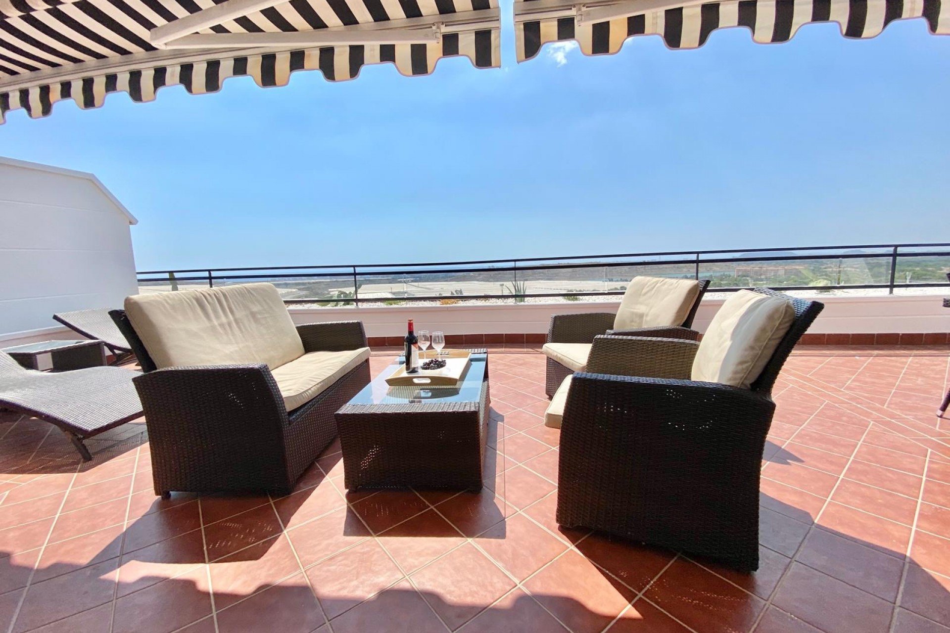 Revente - Appartement - Mutxamel