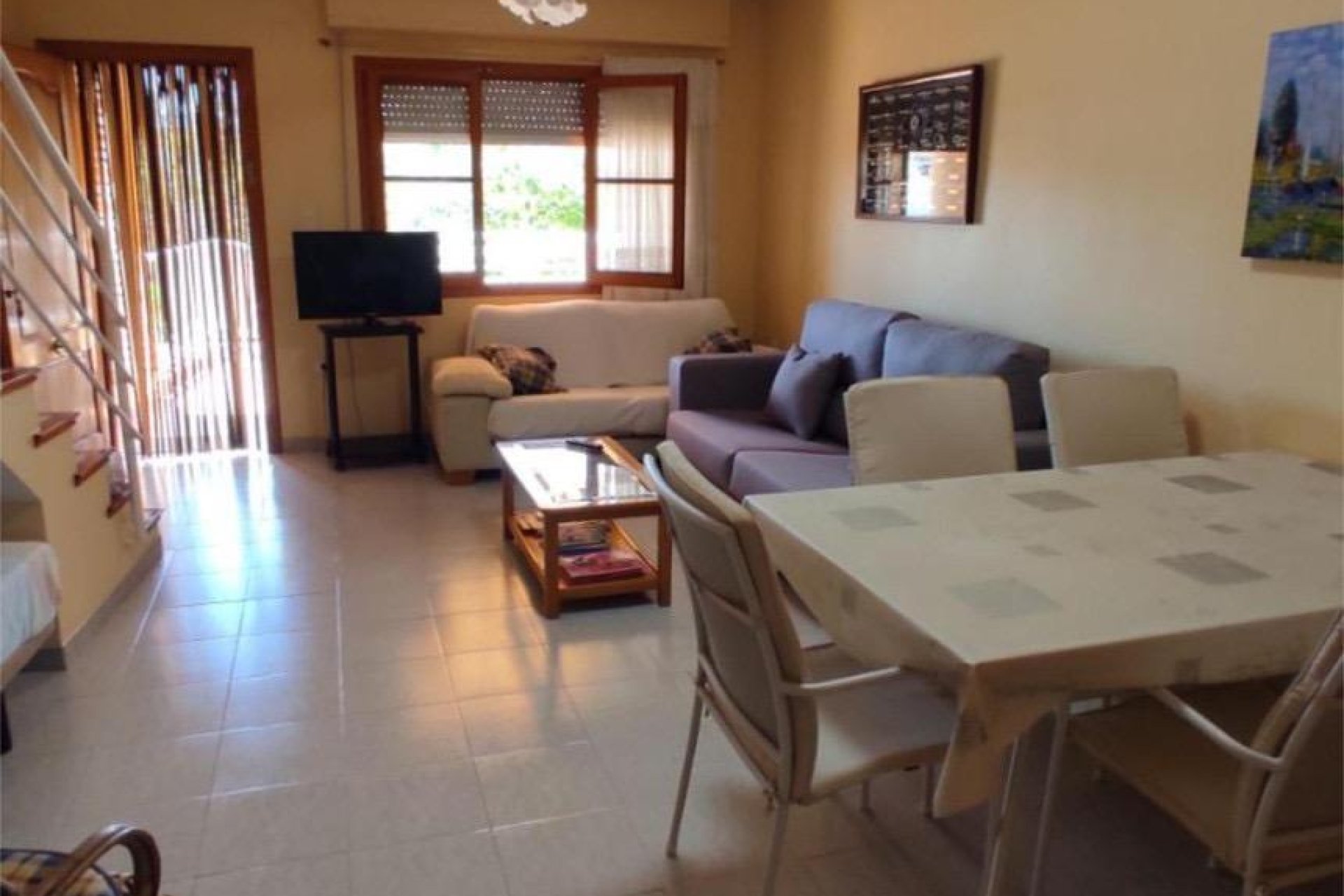 Revente - Appartement - Oliva - AIGUA BLANCA