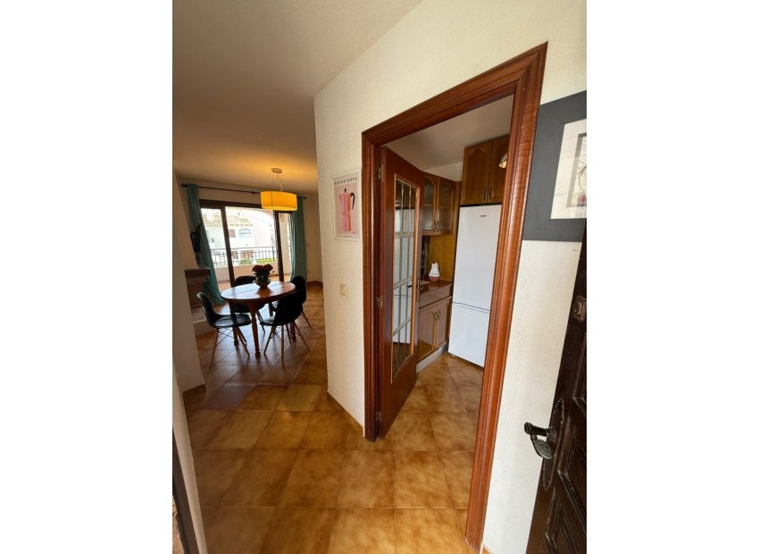 Revente - Appartement - Orihuela - Cabo Roig