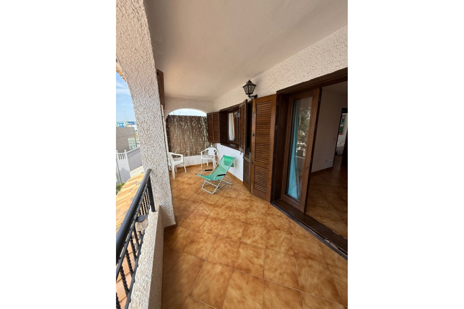 Revente - Appartement - Orihuela - Cabo Roig