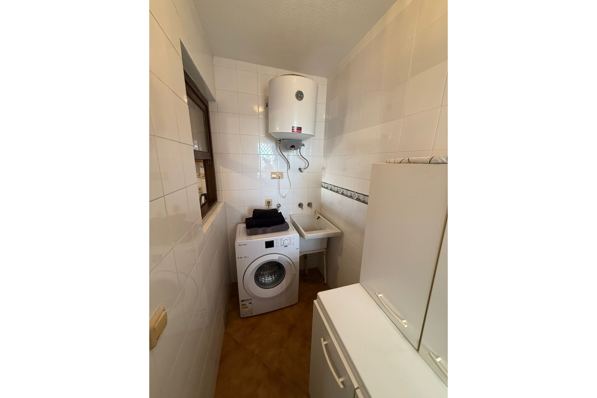 Revente - Appartement - Orihuela - Cabo Roig