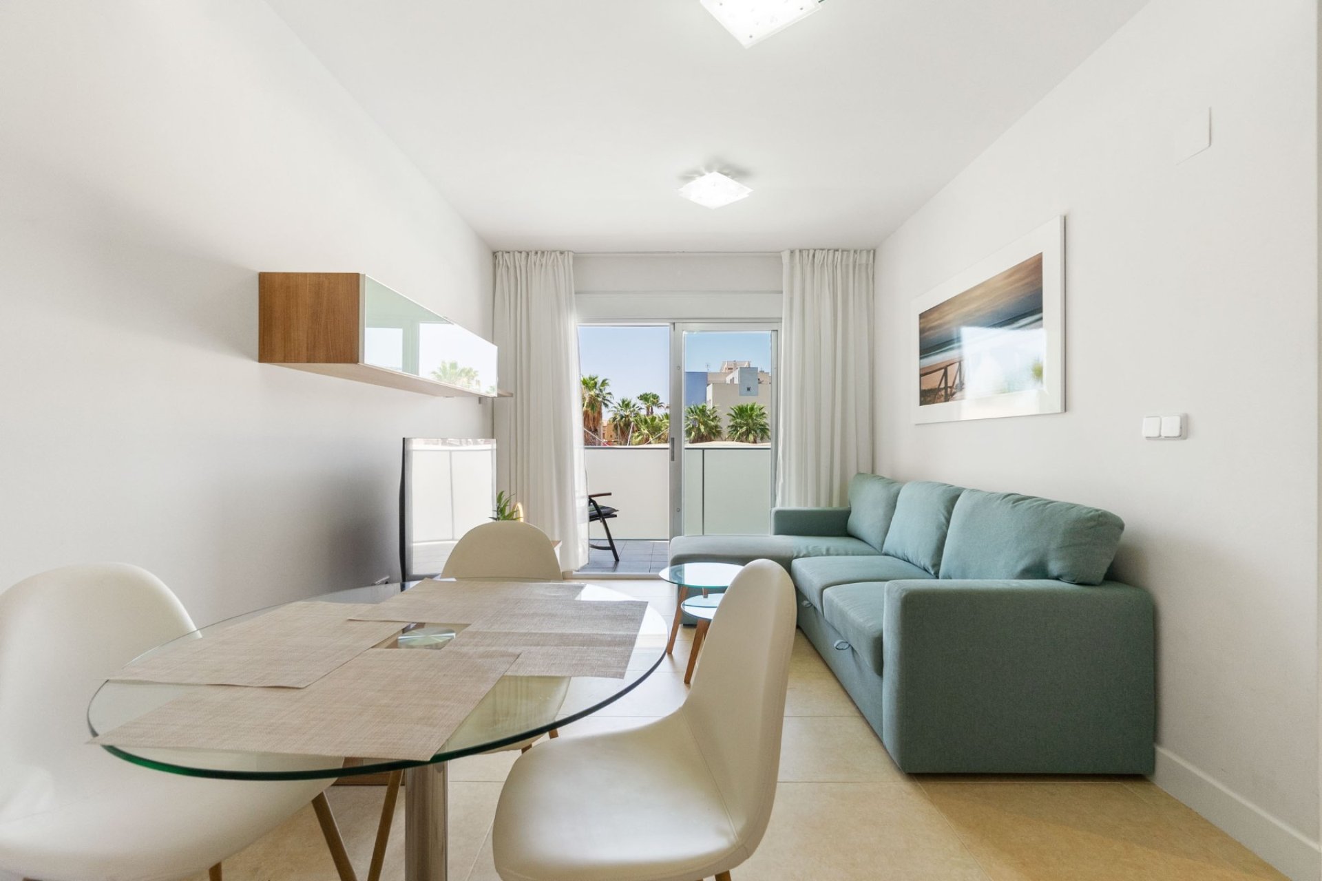 Revente - Appartement - Orihuela Costa - Agua Marina