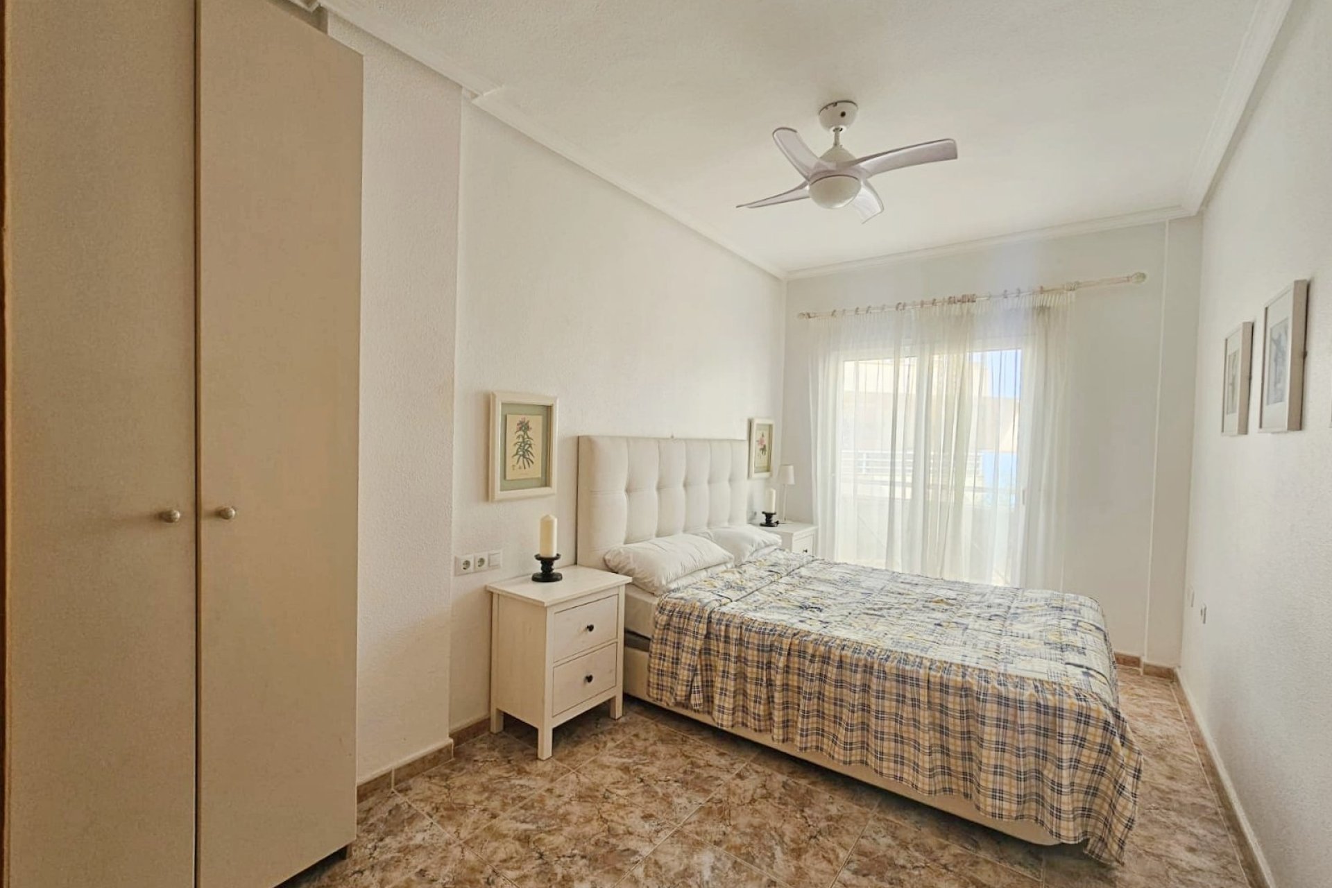 Revente - Appartement - Orihuela Costa - Aguamarina