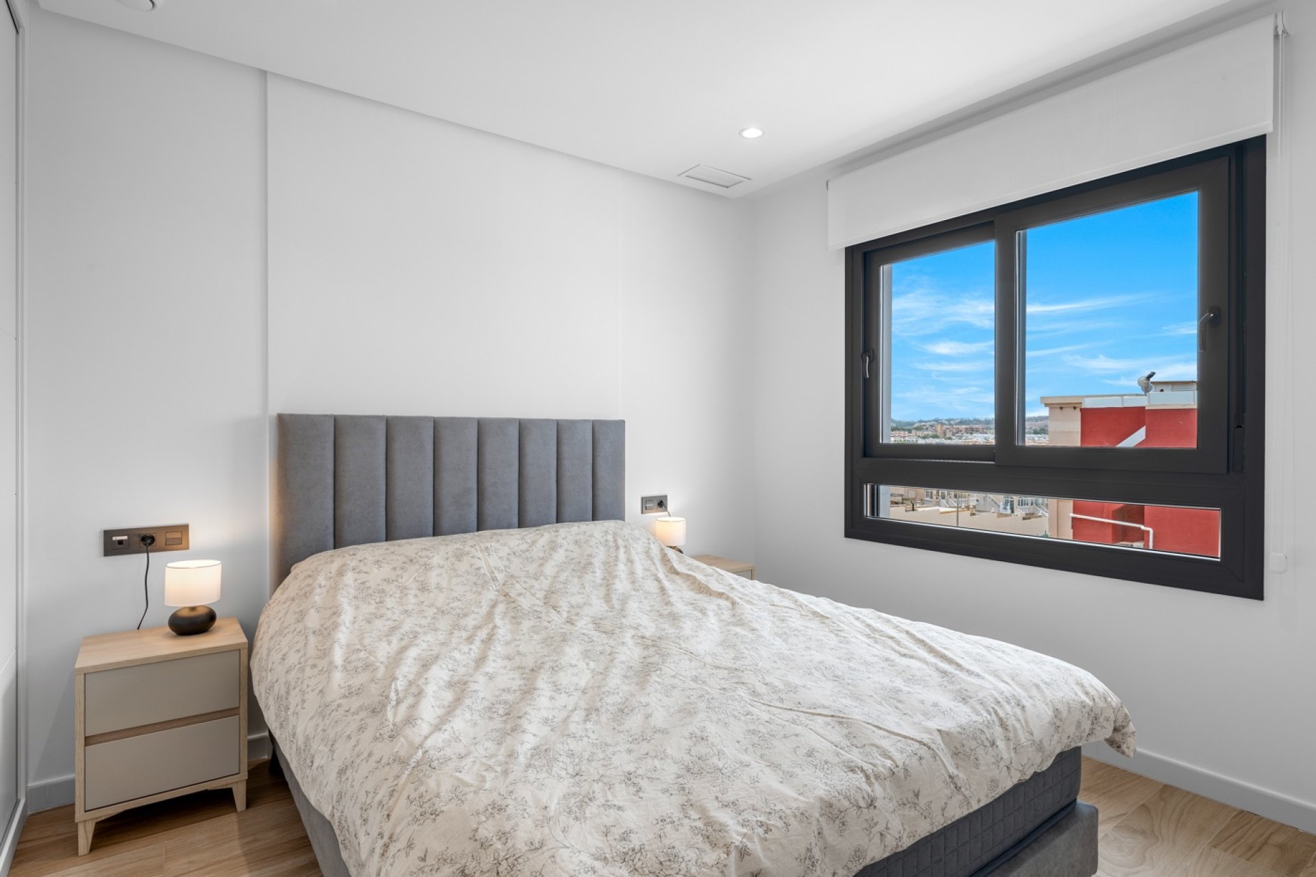 Revente - Appartement - Orihuela - Costa Blanca South