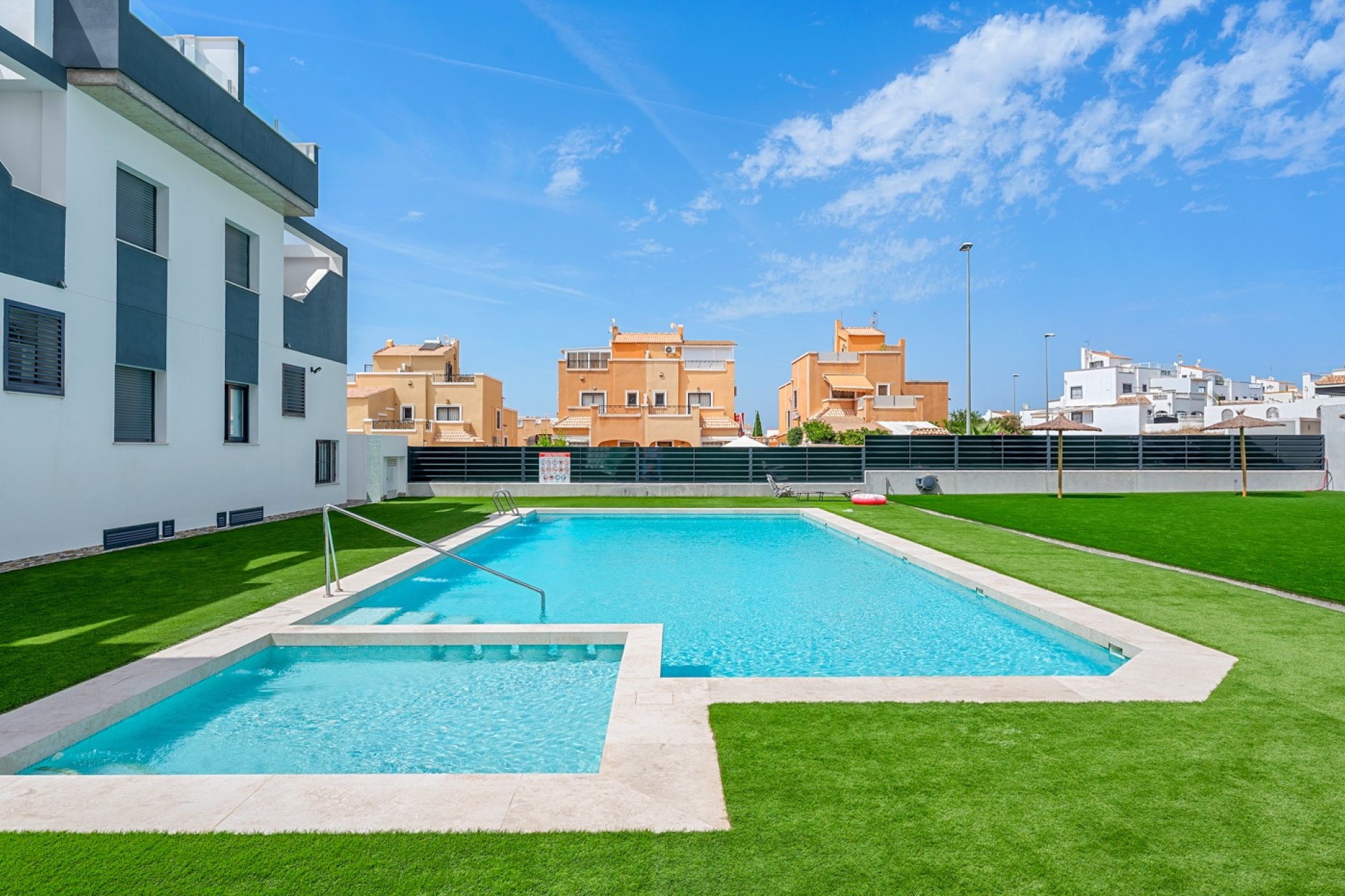 Revente - Appartement - Orihuela - Costa Blanca South