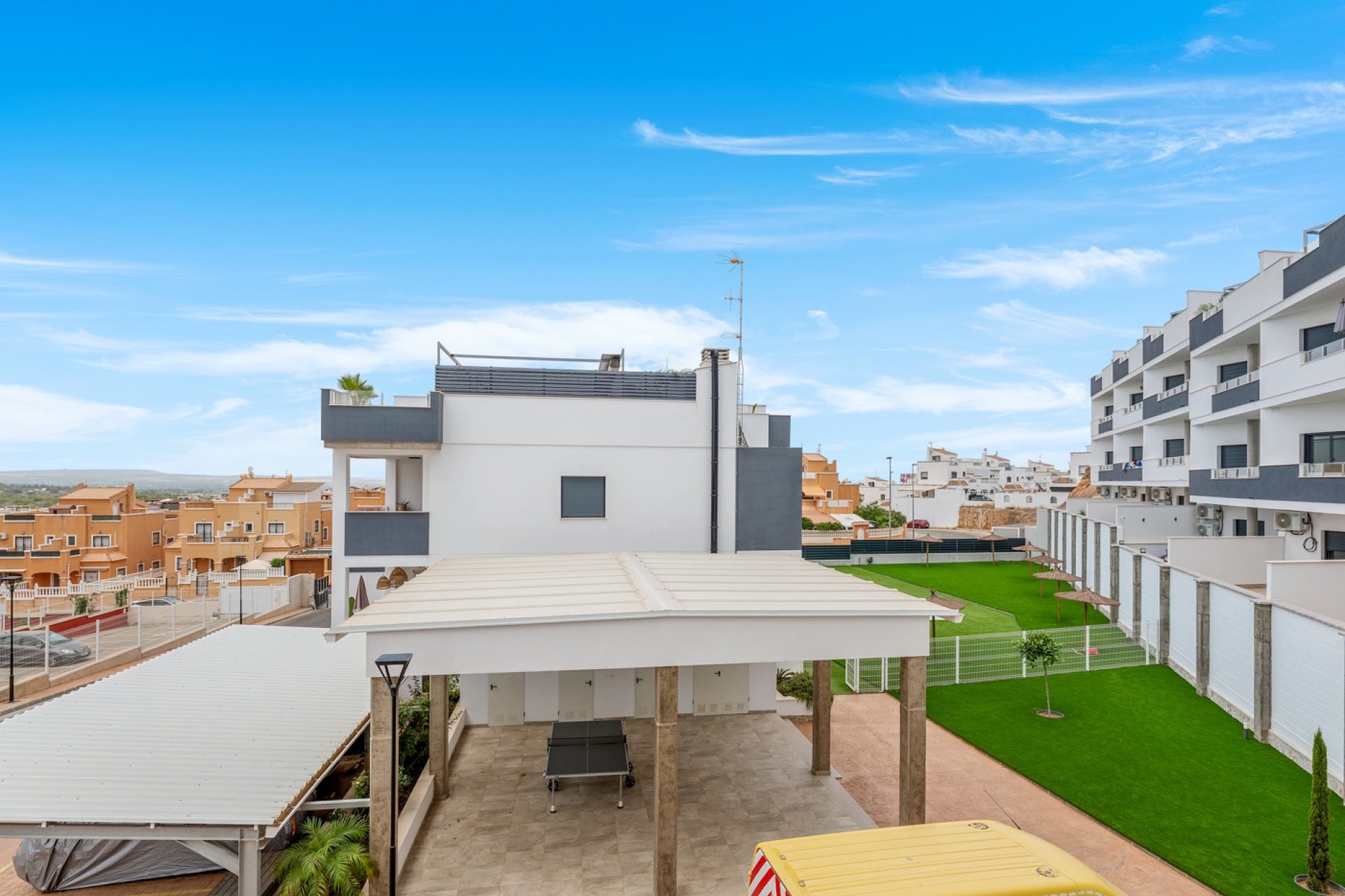 Revente - Appartement - Orihuela - Costa Blanca South