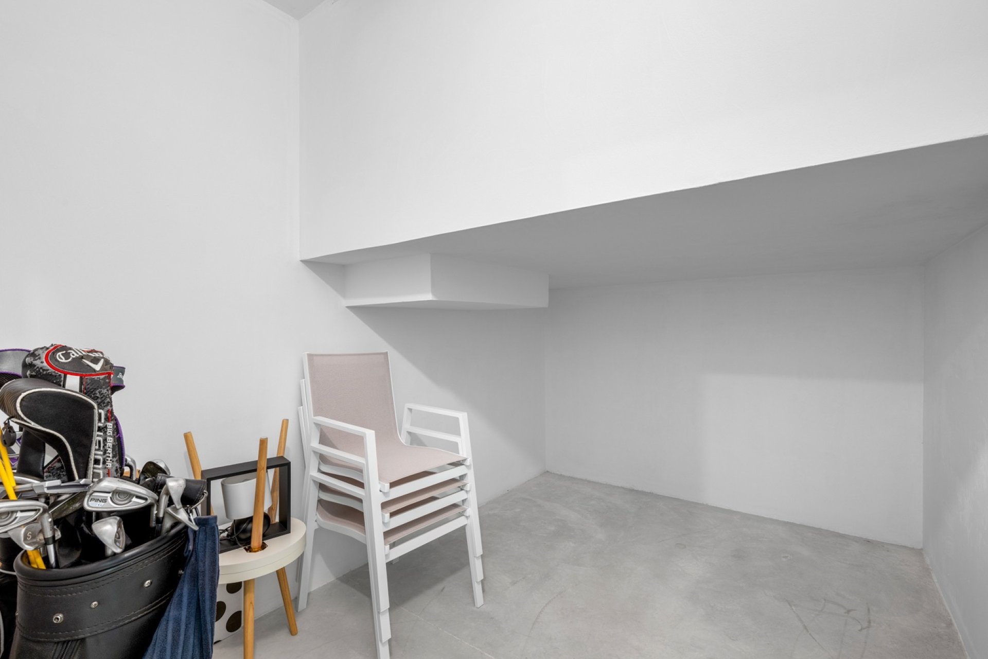 Revente - Appartement - Orihuela - Costa Blanca South
