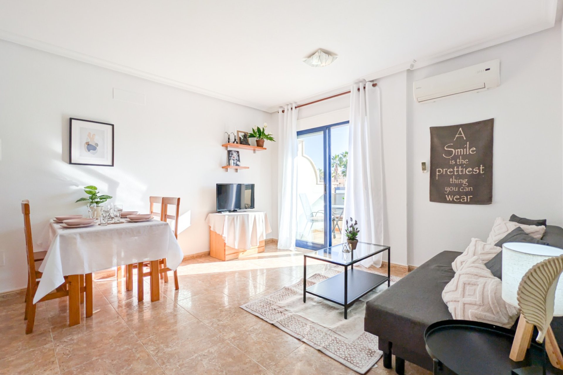 Revente - Appartement - Orihuela Costa - Cabo Roig