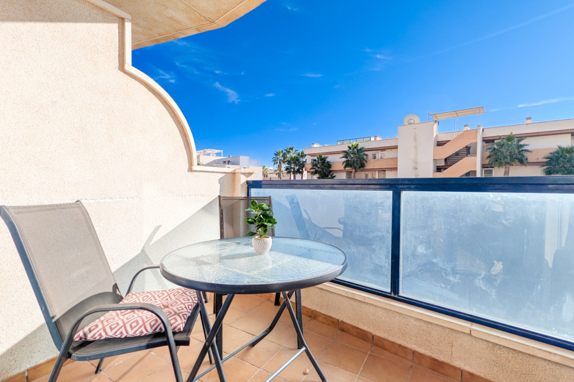 Revente - Appartement - Orihuela Costa - Cabo Roig