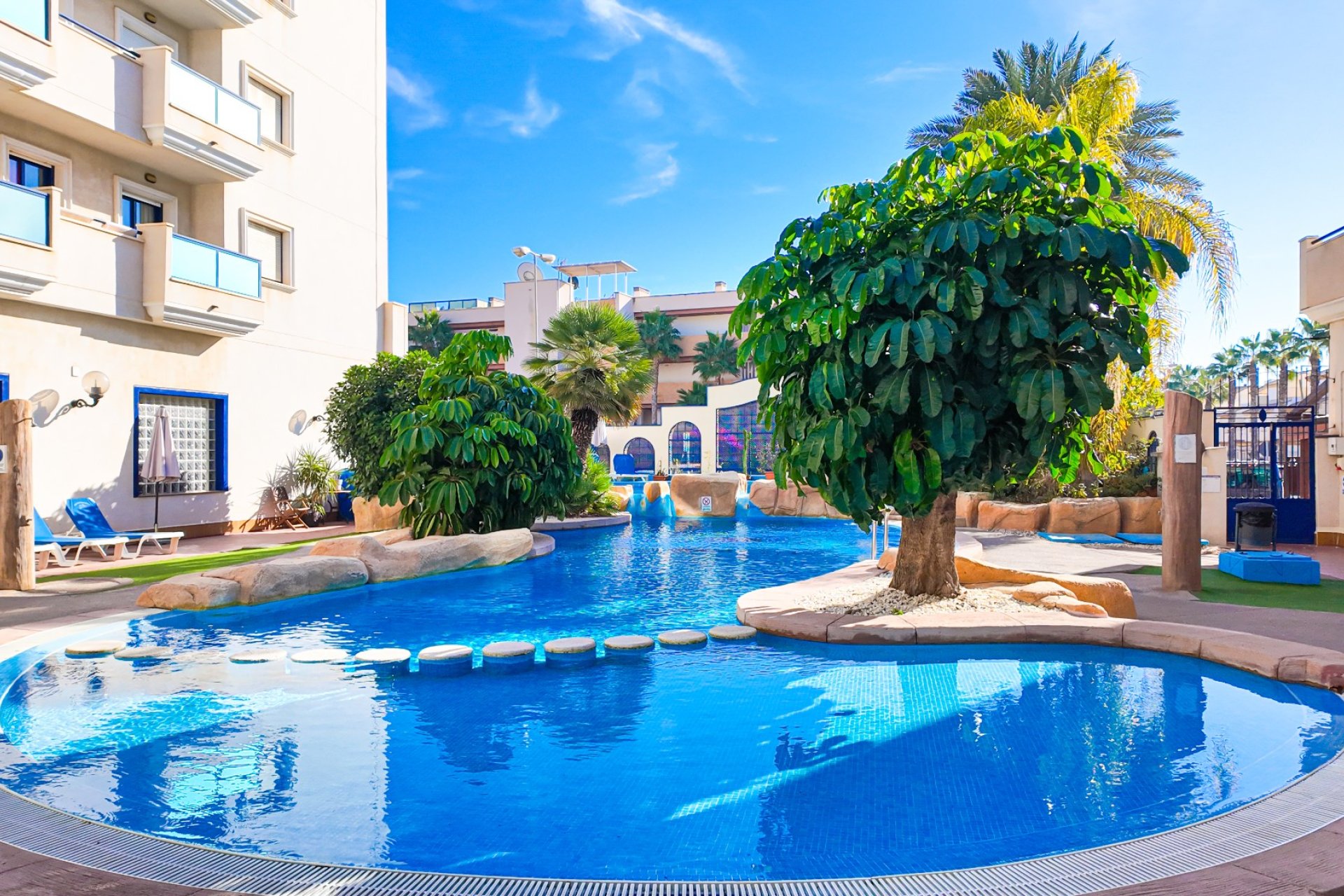 Revente - Appartement - Orihuela Costa - Cabo Roig