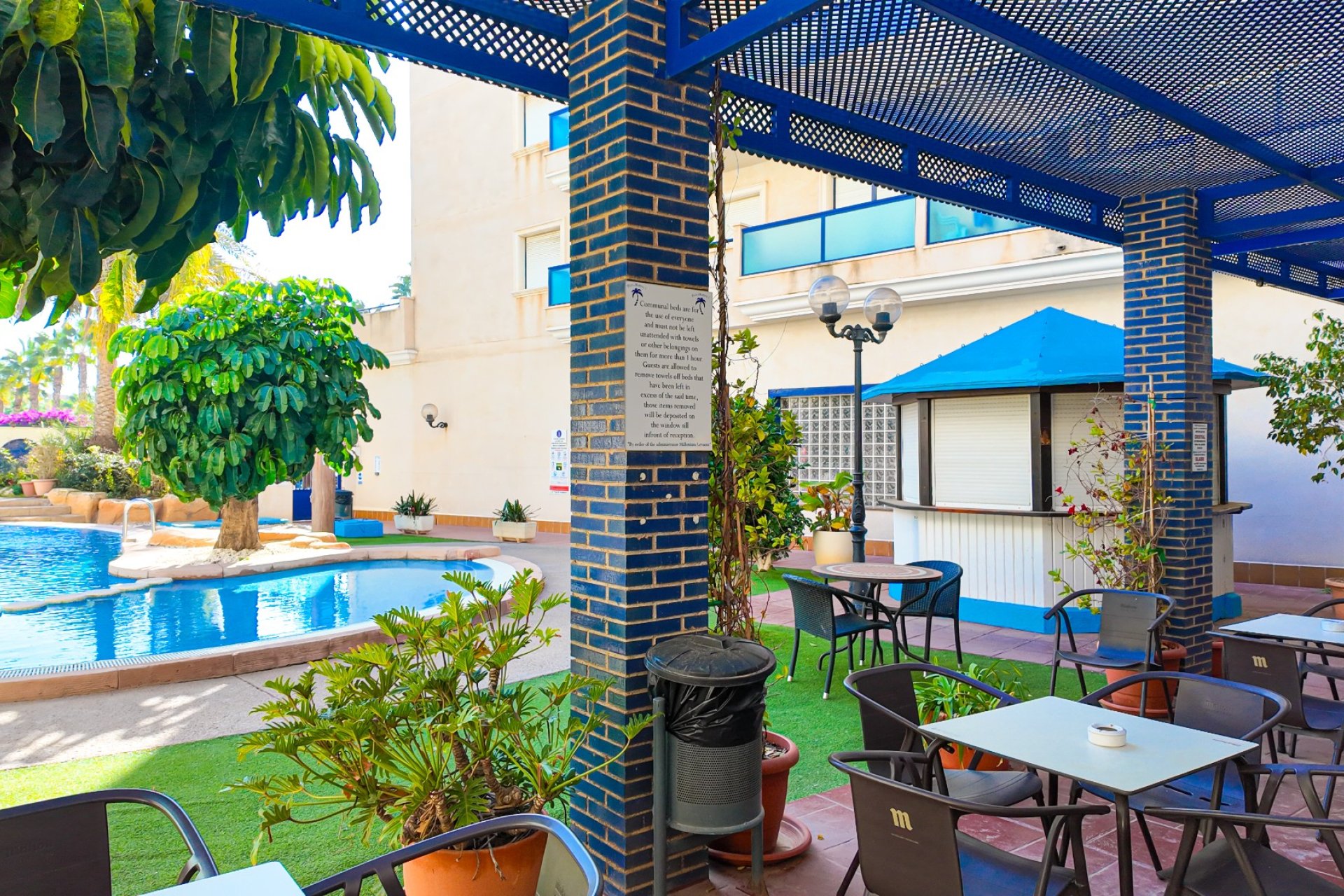 Revente - Appartement - Orihuela Costa - Cabo Roig