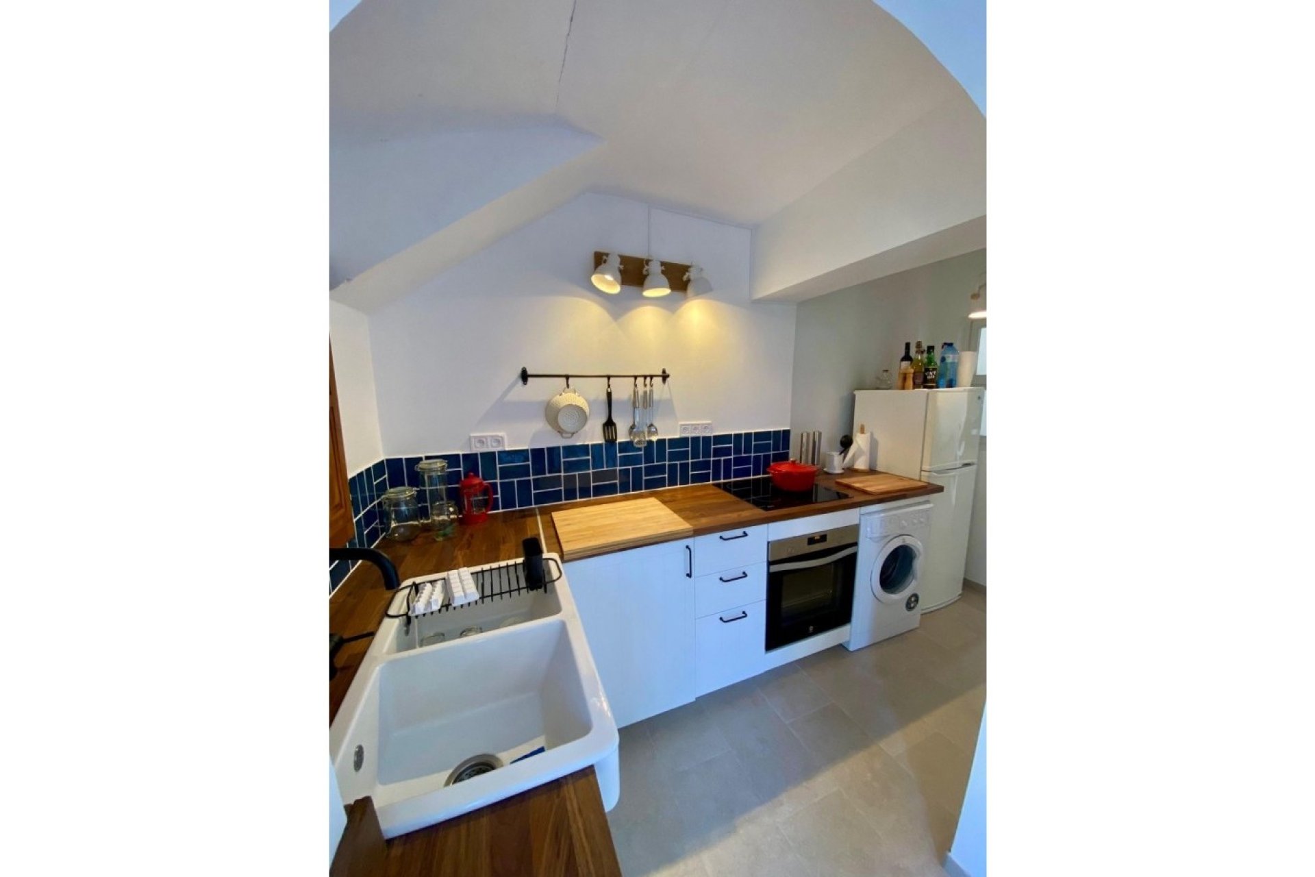 Revente - Appartement - Orihuela Costa - Cabo Roig