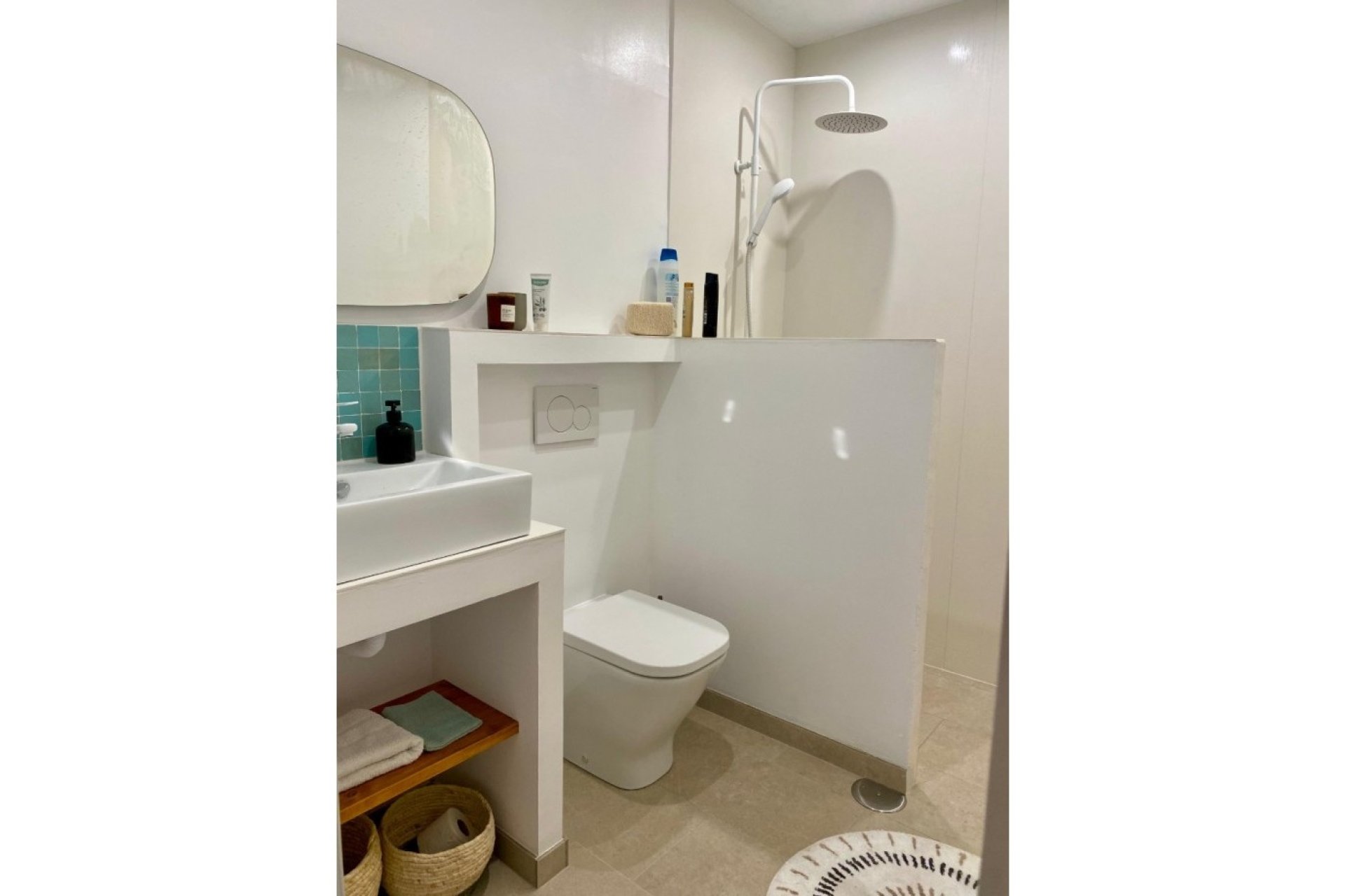 Revente - Appartement - Orihuela Costa - Cabo Roig