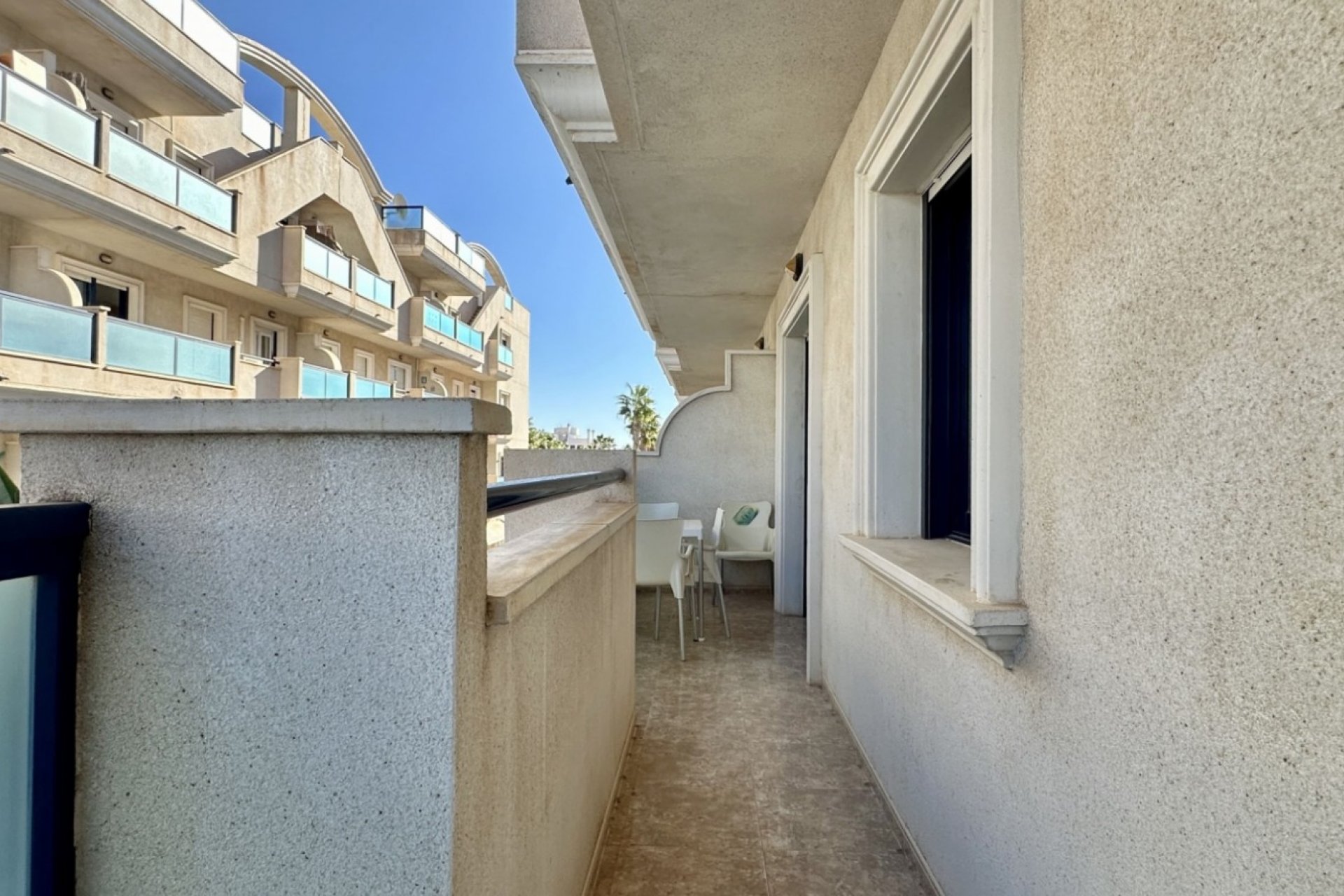 Revente - Appartement - Orihuela Costa - Cabo Roig
