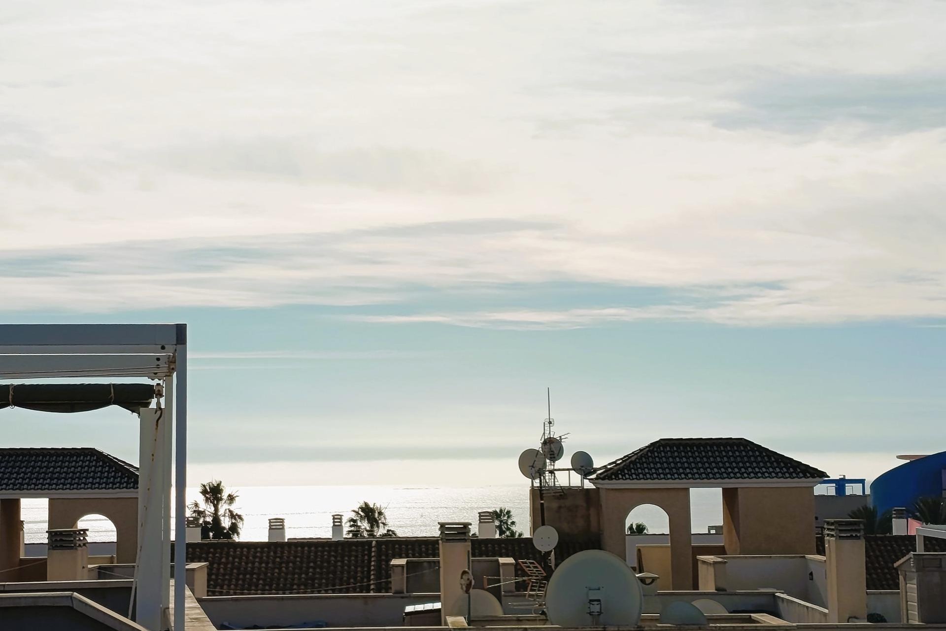 Revente - Appartement - Orihuela Costa - Cabo Roig