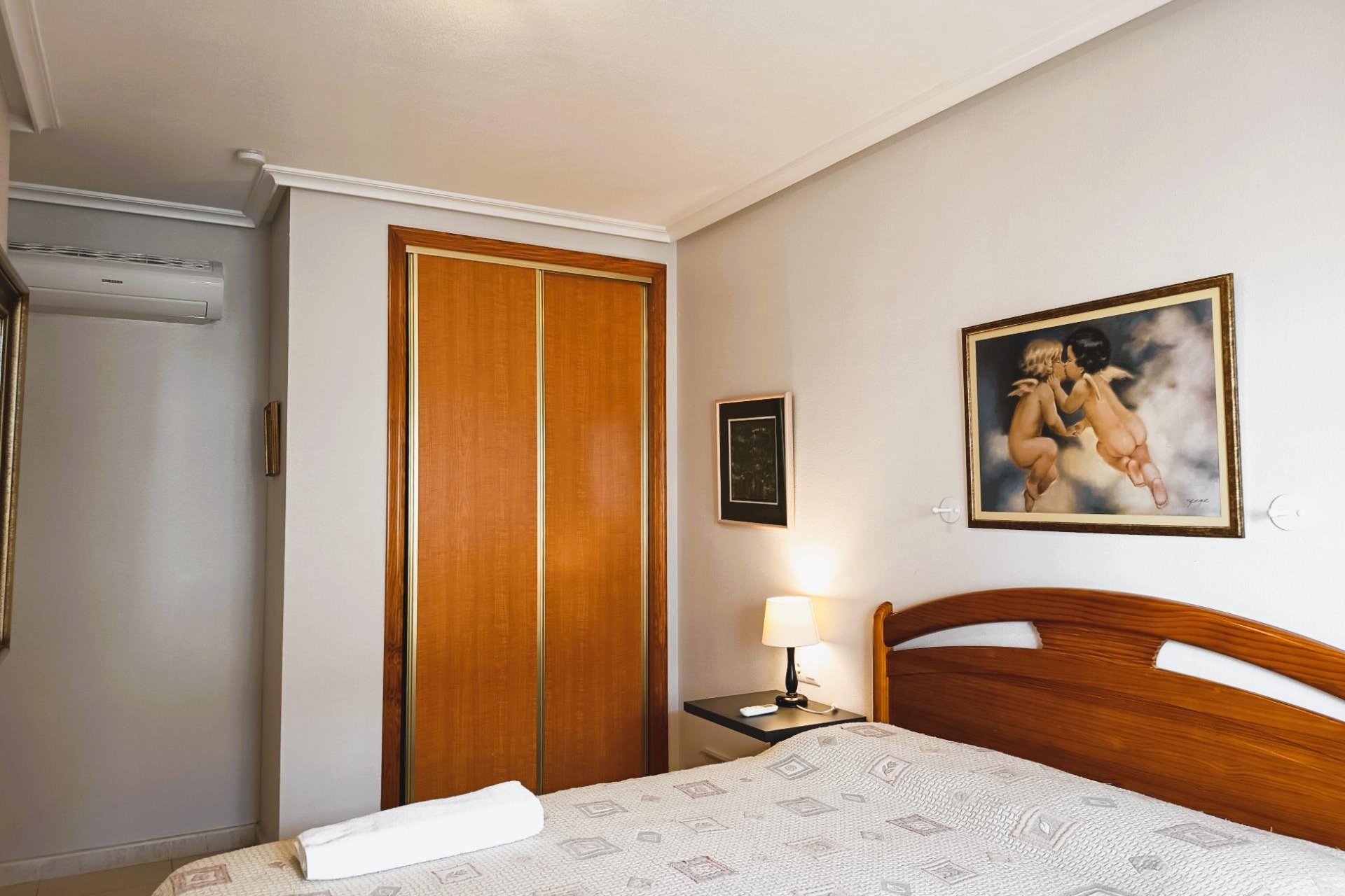 Revente - Appartement - Orihuela Costa - Cabo Roig