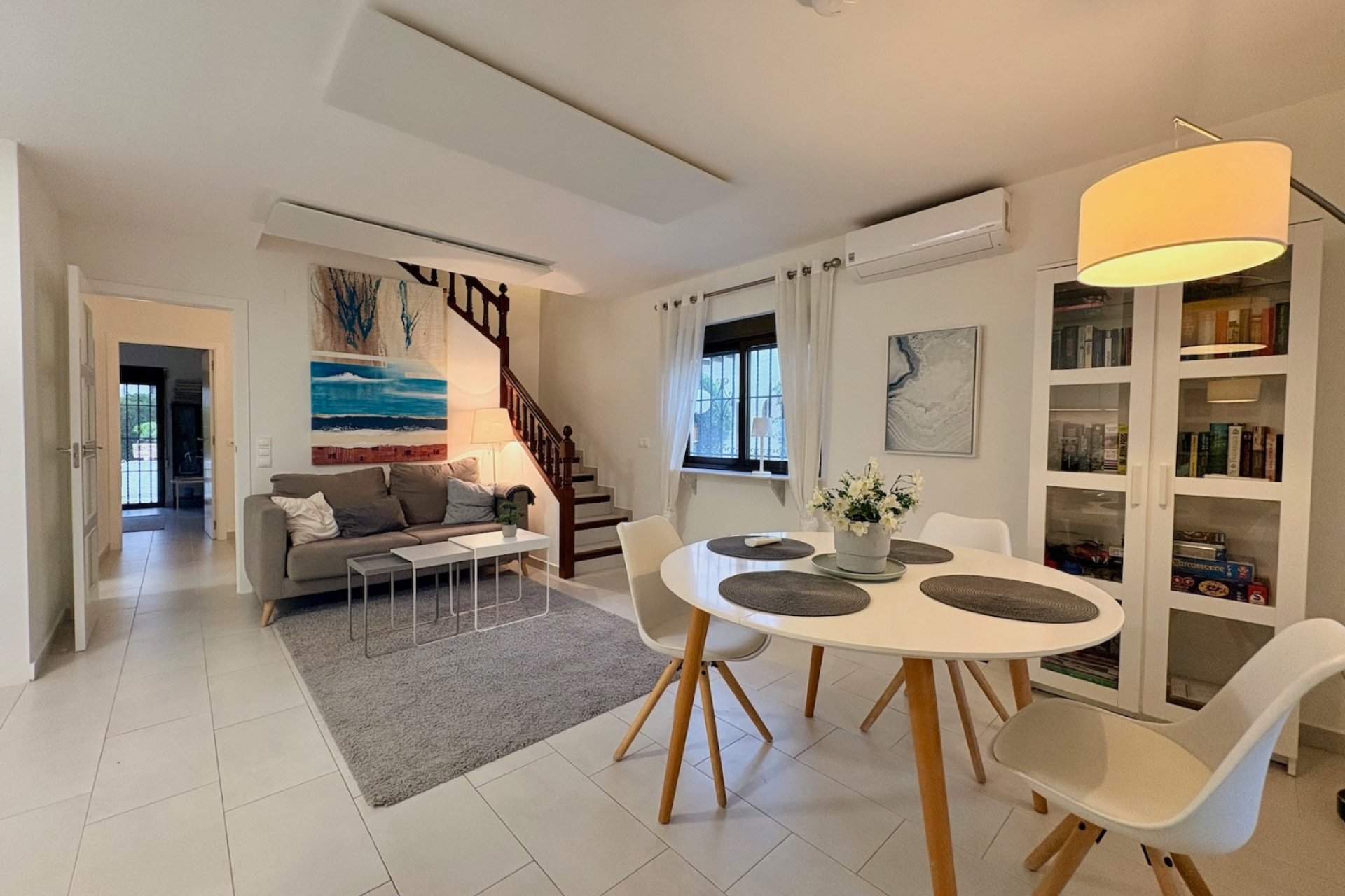 Revente - Appartement - Orihuela Costa - Cabo Roig