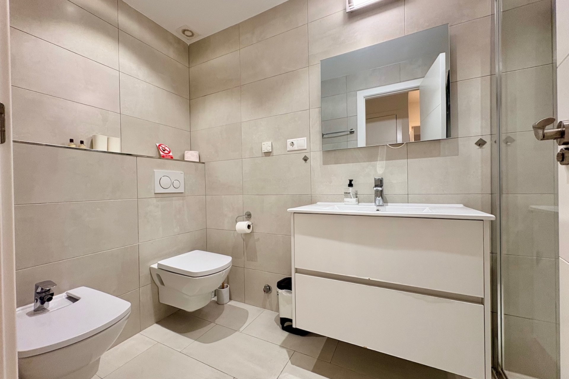 Revente - Appartement - Orihuela Costa - Cabo Roig