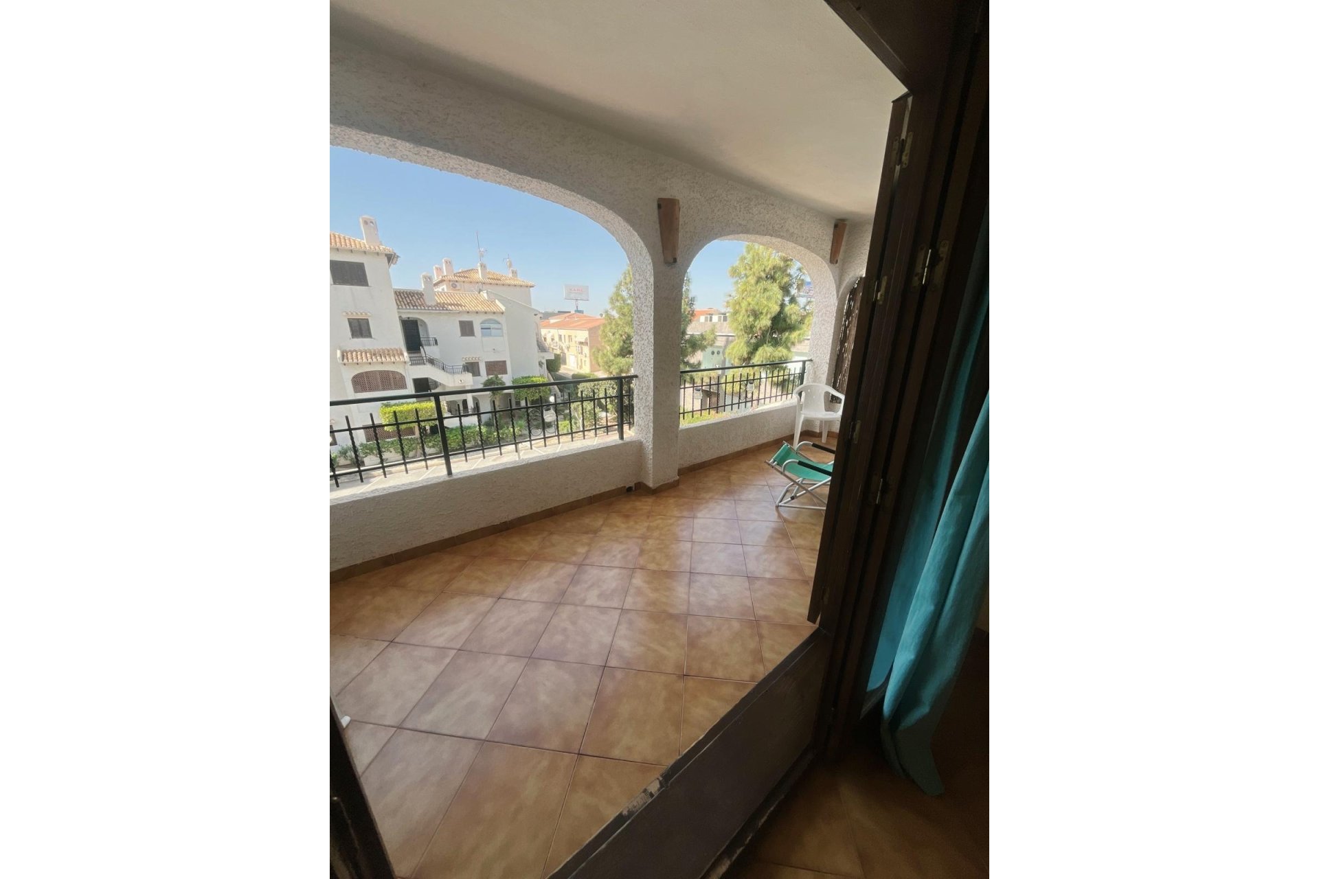 Revente - Appartement - Orihuela Costa - Cabo Roig