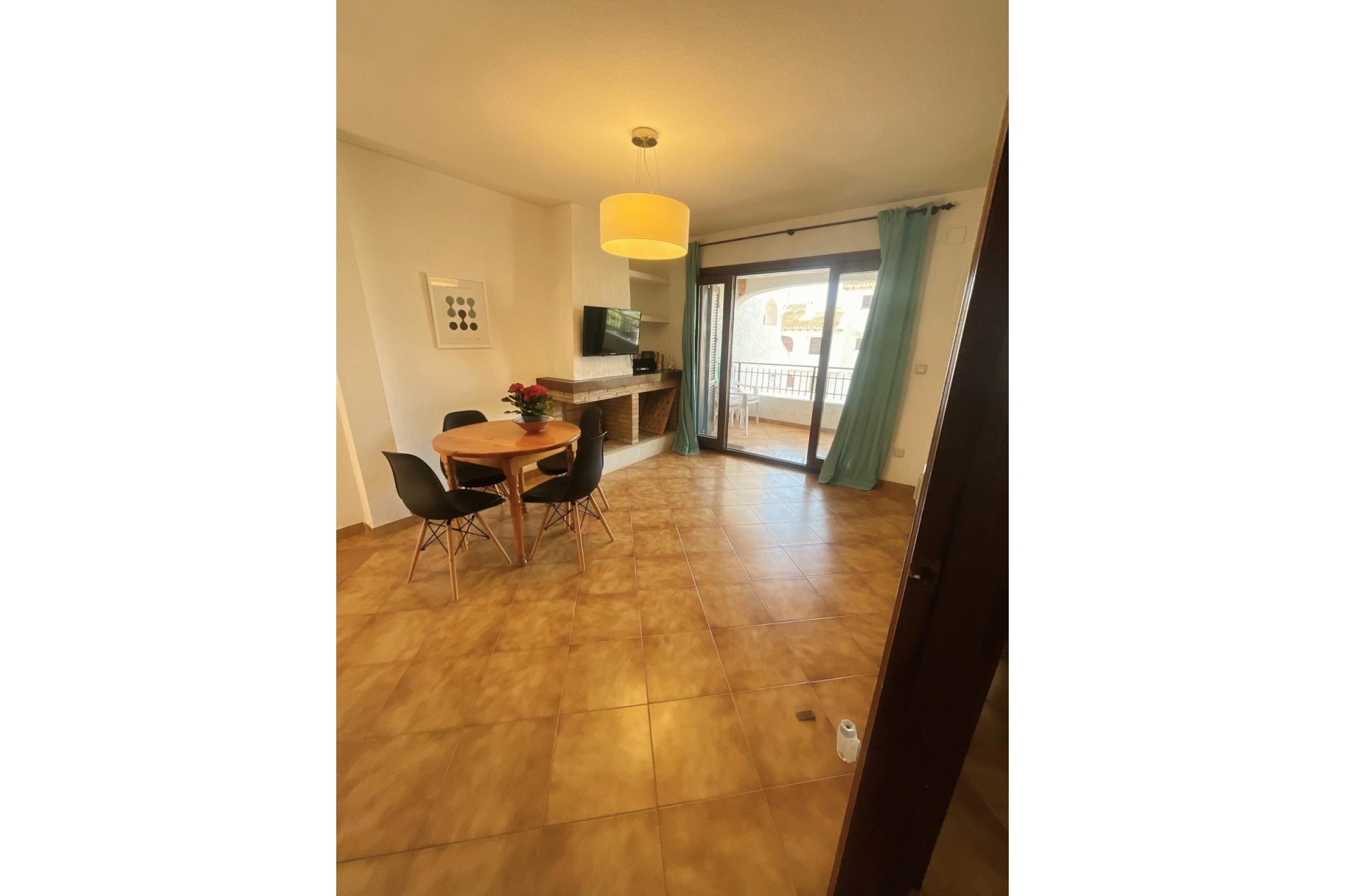 Revente - Appartement - Orihuela Costa - Cabo Roig