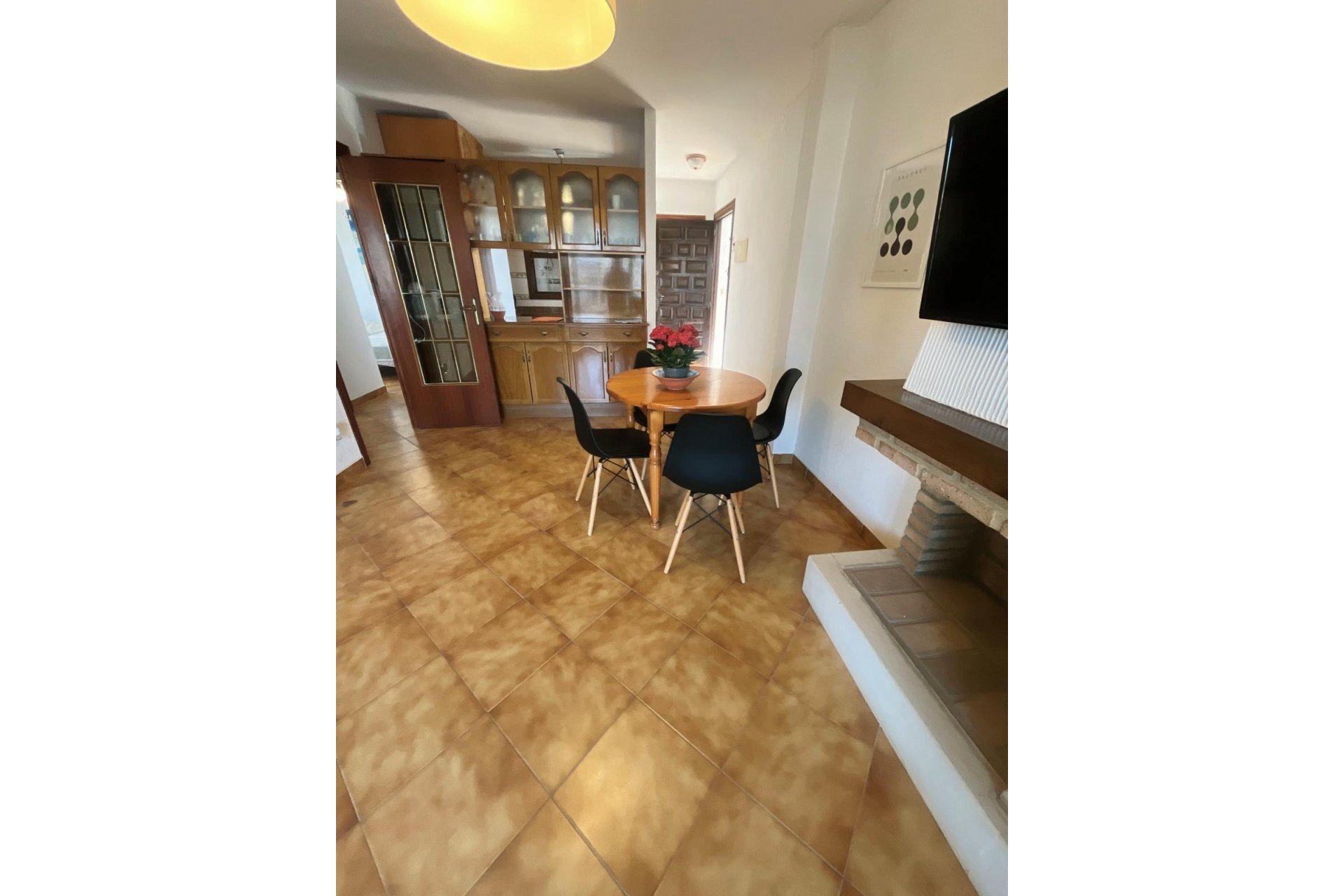 Revente - Appartement - Orihuela Costa - Cabo Roig