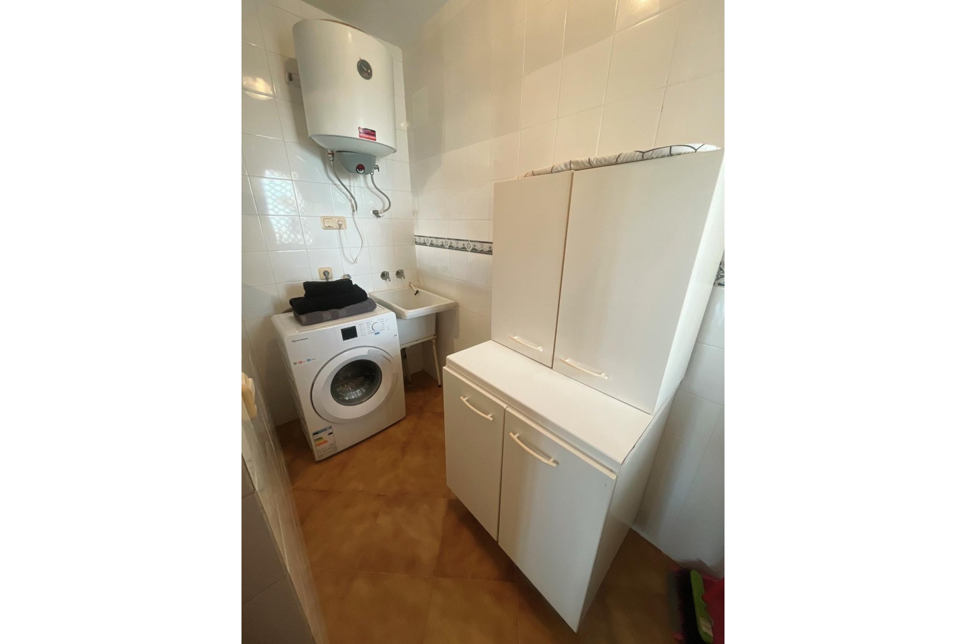 Revente - Appartement - Orihuela Costa - Cabo Roig