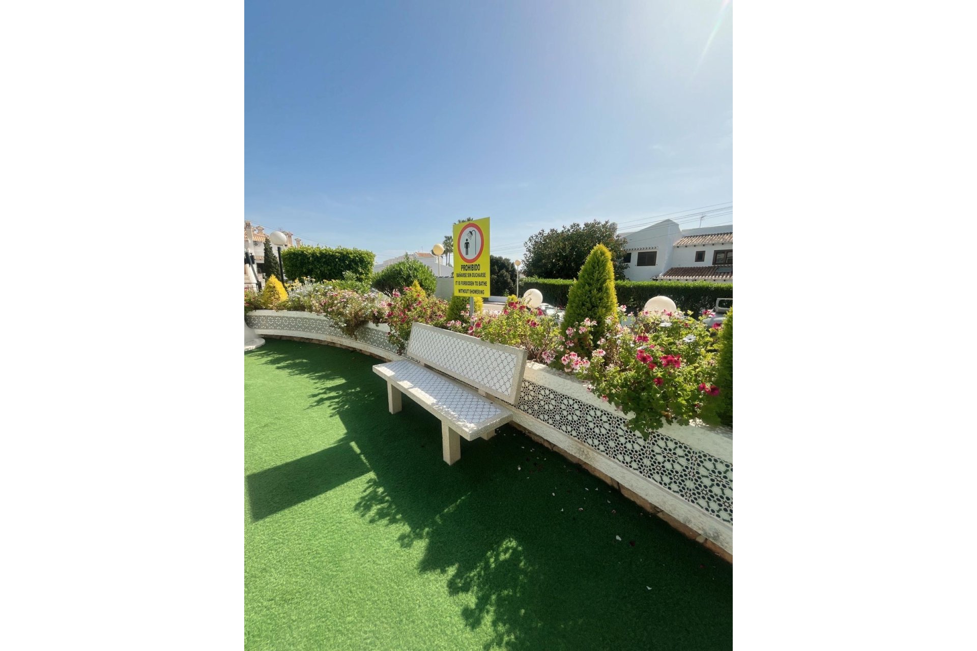 Revente - Appartement - Orihuela Costa - Cabo Roig