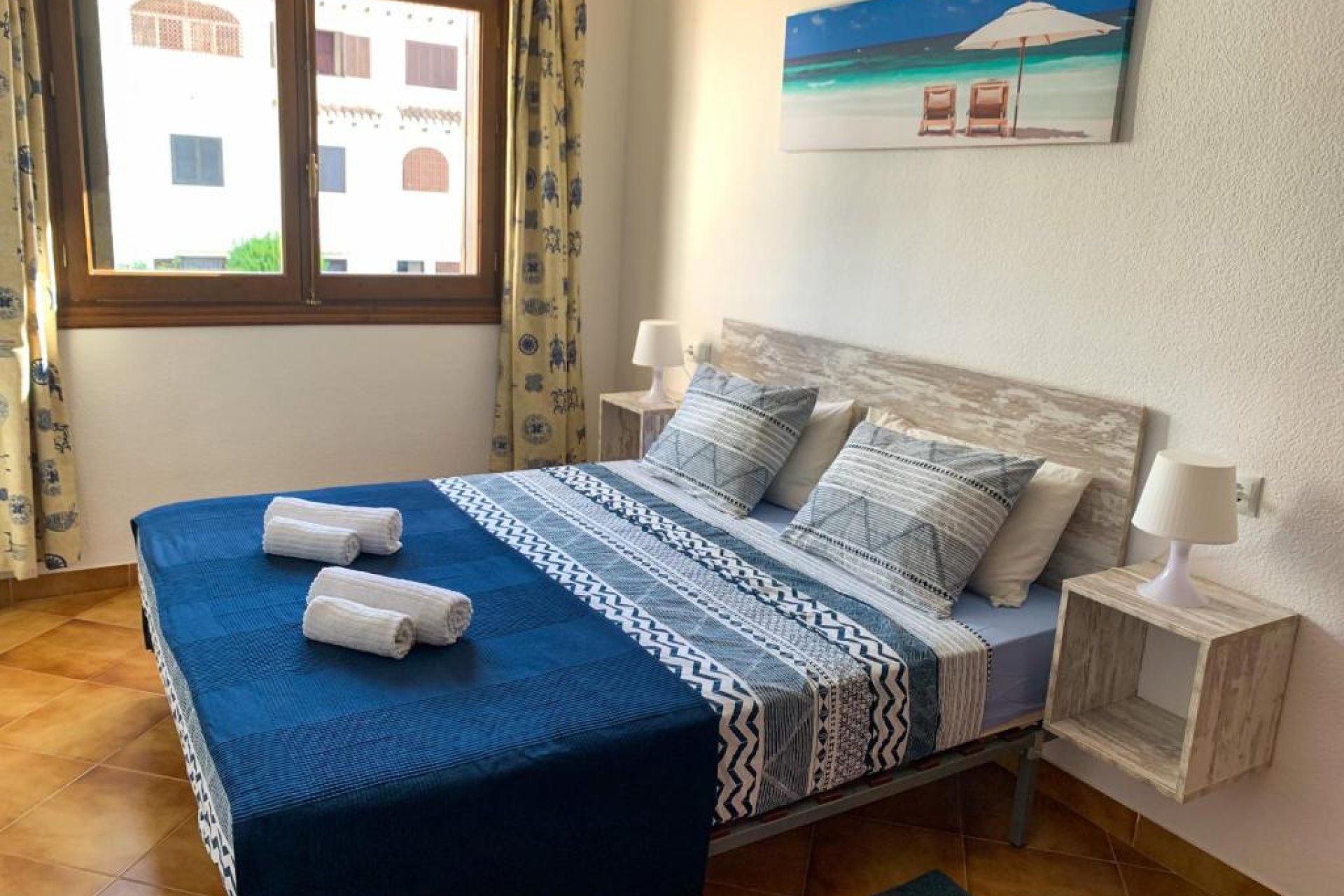 Revente - Appartement - Orihuela Costa - Cabo Roig