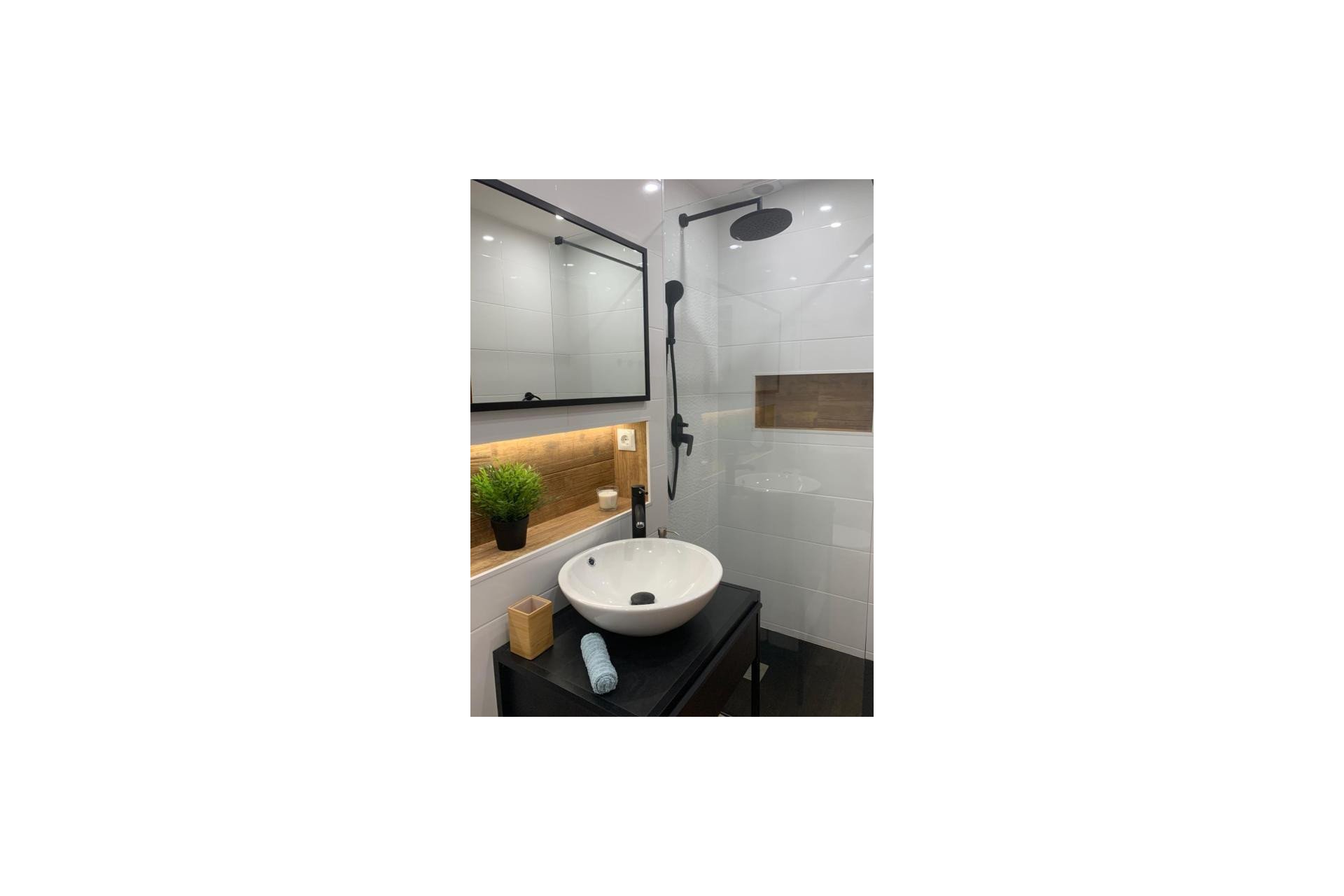Revente - Appartement - Orihuela Costa - Cabo Roig