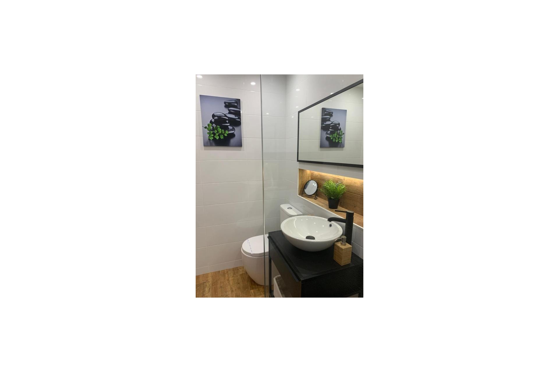 Revente - Appartement - Orihuela Costa - Cabo Roig