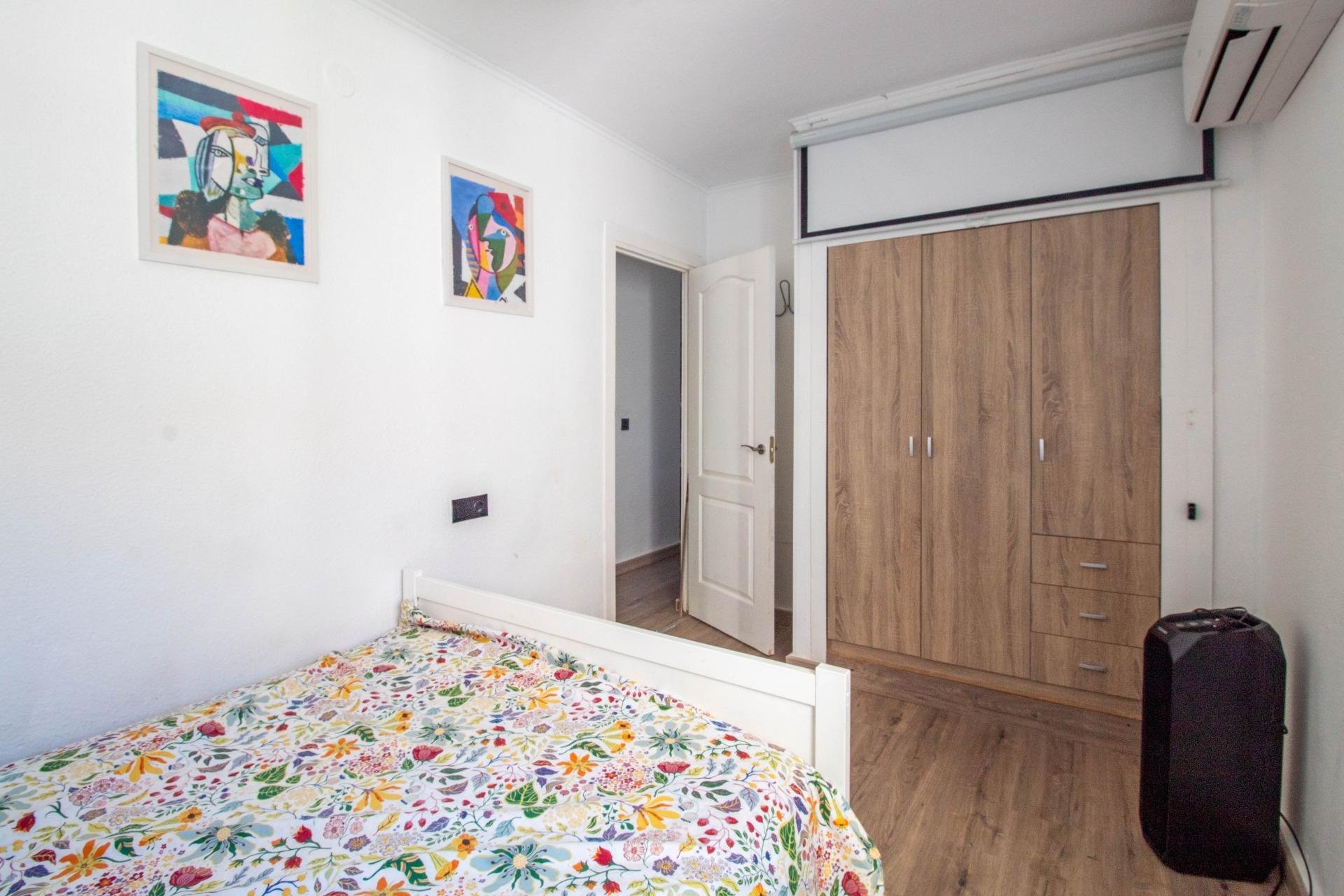 Revente - Appartement - Orihuela Costa - Cabo Roig