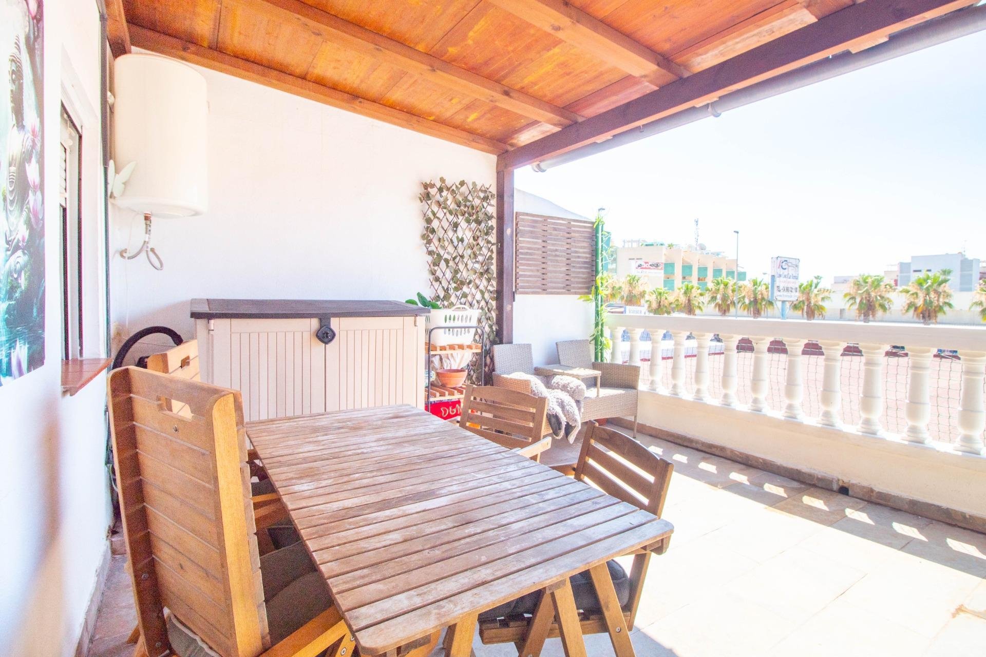 Revente - Appartement - Orihuela Costa - Cabo Roig