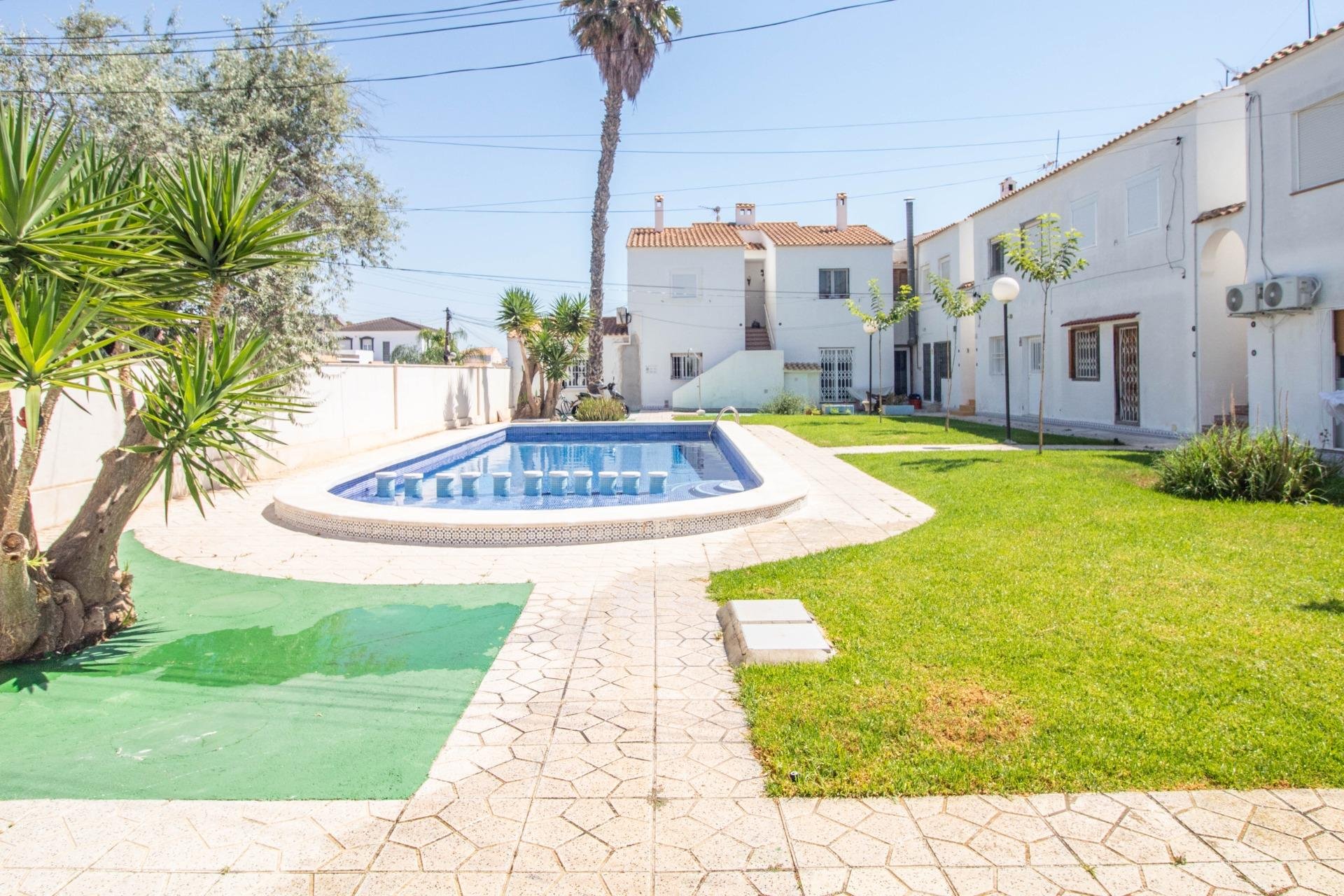 Revente - Appartement - Orihuela Costa - Cabo Roig