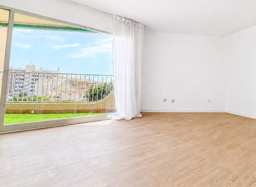 Revente - Appartement - Orihuela Costa - Cabo Roig